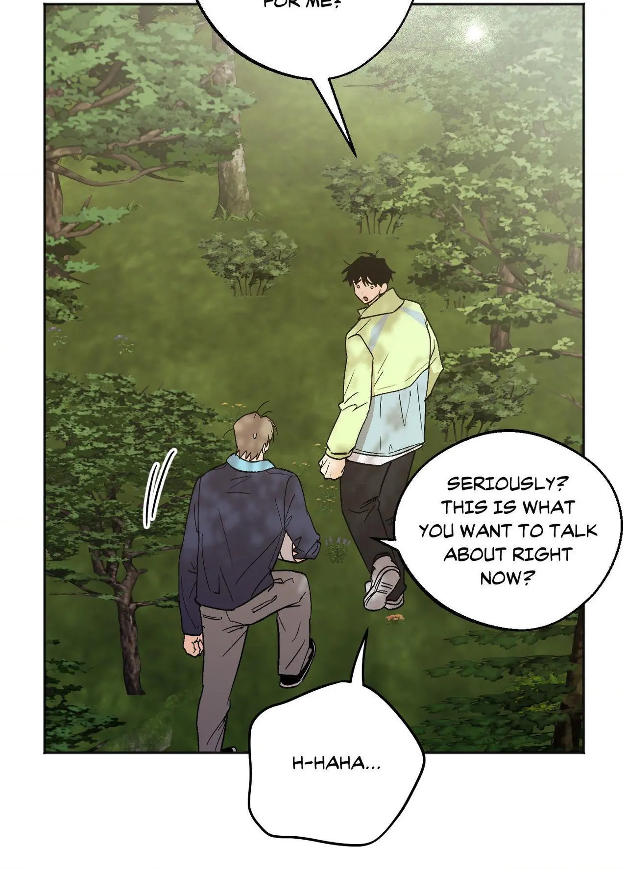 Origin Of Rite Chapter 40 page 35