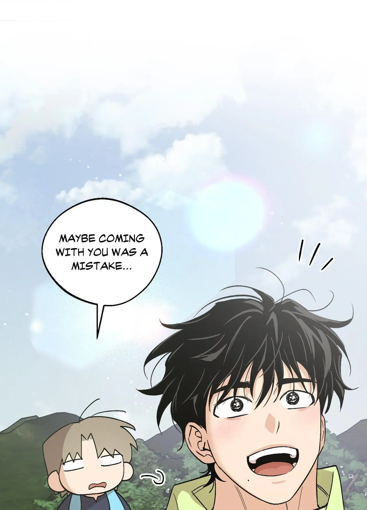Origin Of Rite Chapter 40 page 36