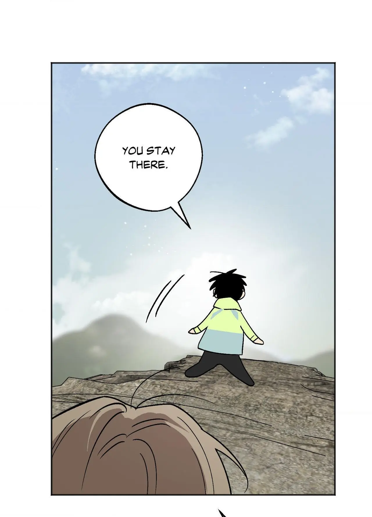 Origin Of Rite Chapter 40 page 45