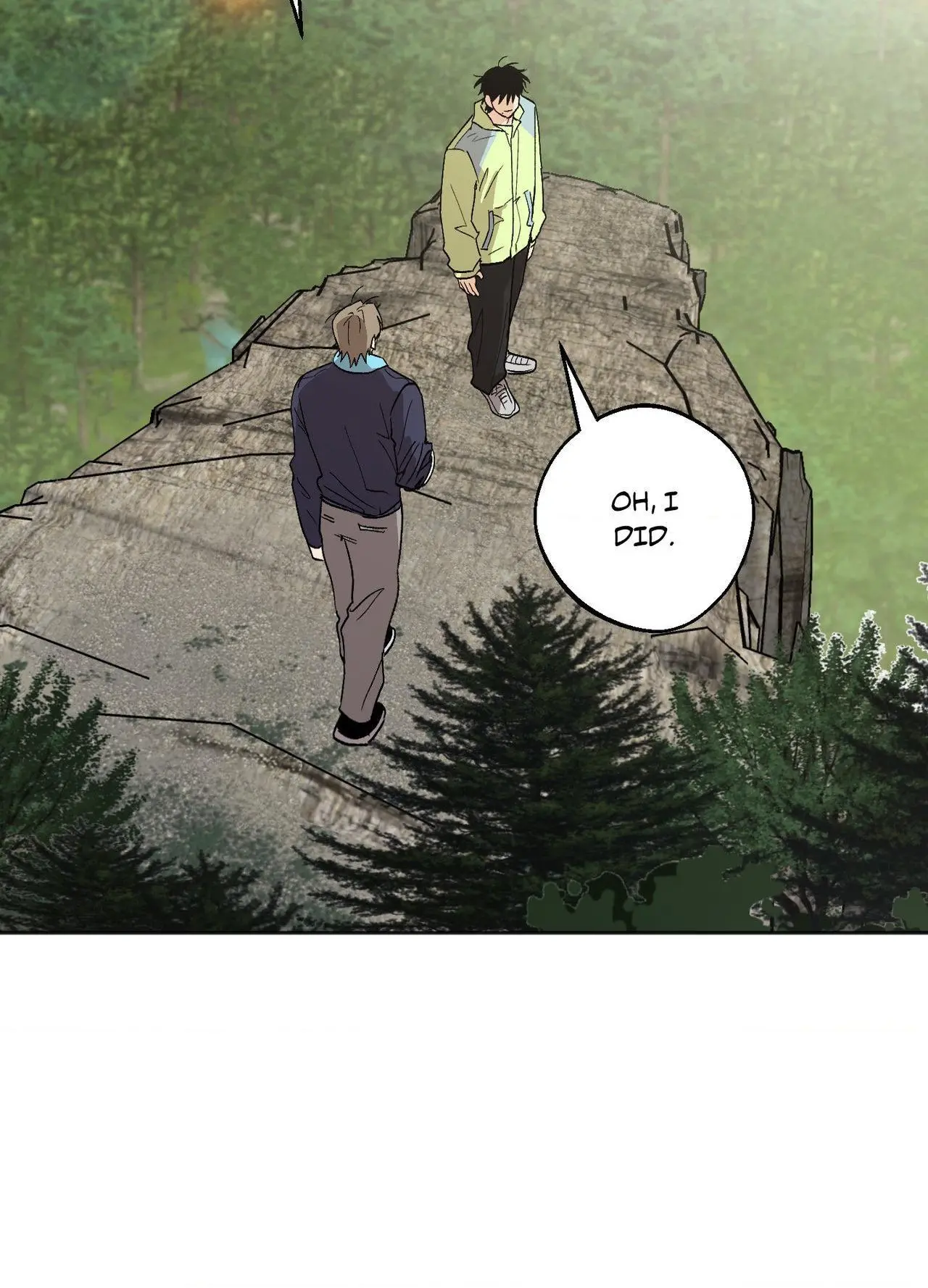 Origin Of Rite Chapter 40 page 43