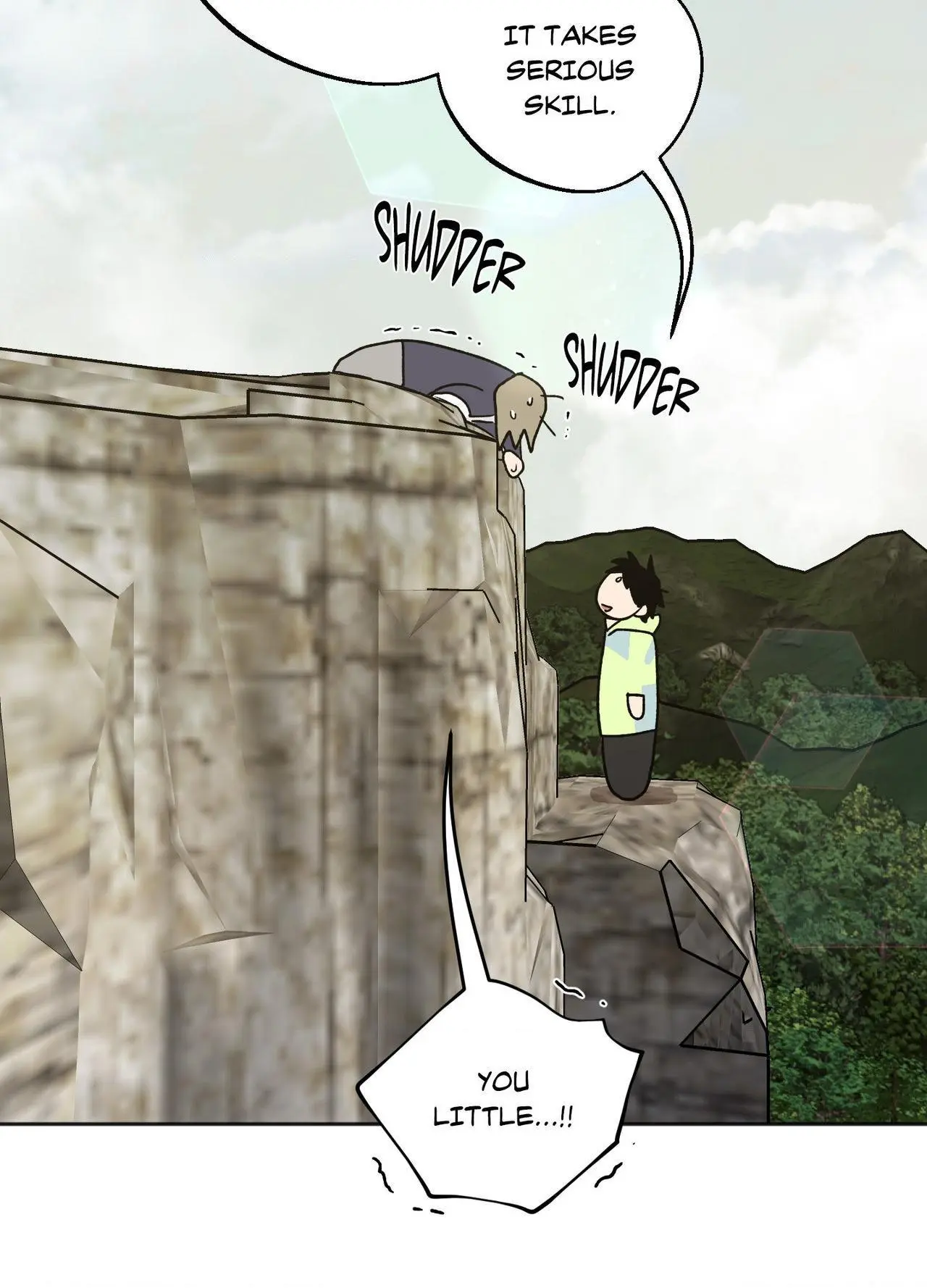 Origin Of Rite Chapter 40 page 51