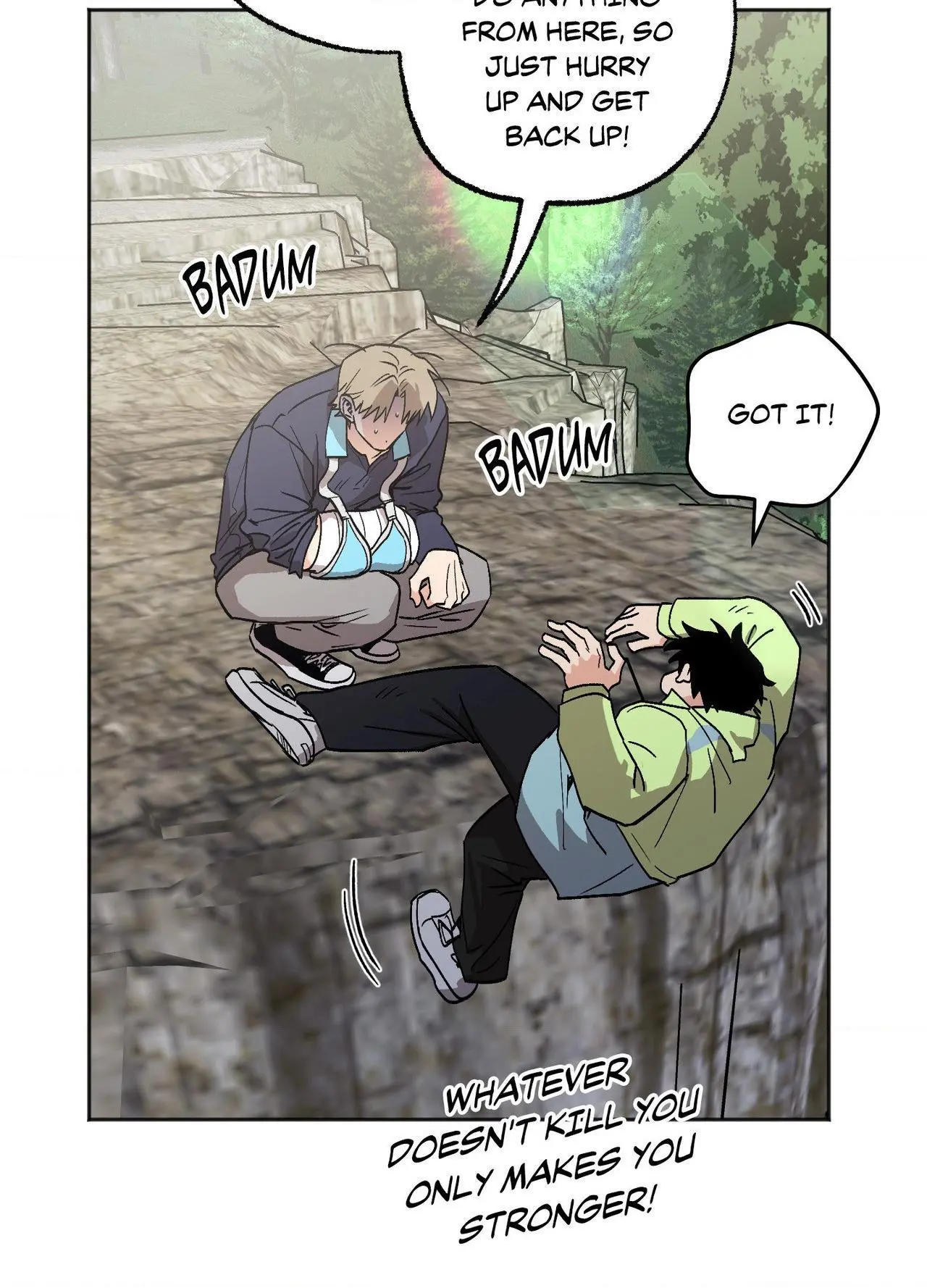 Origin Of Rite Chapter 40 page 54