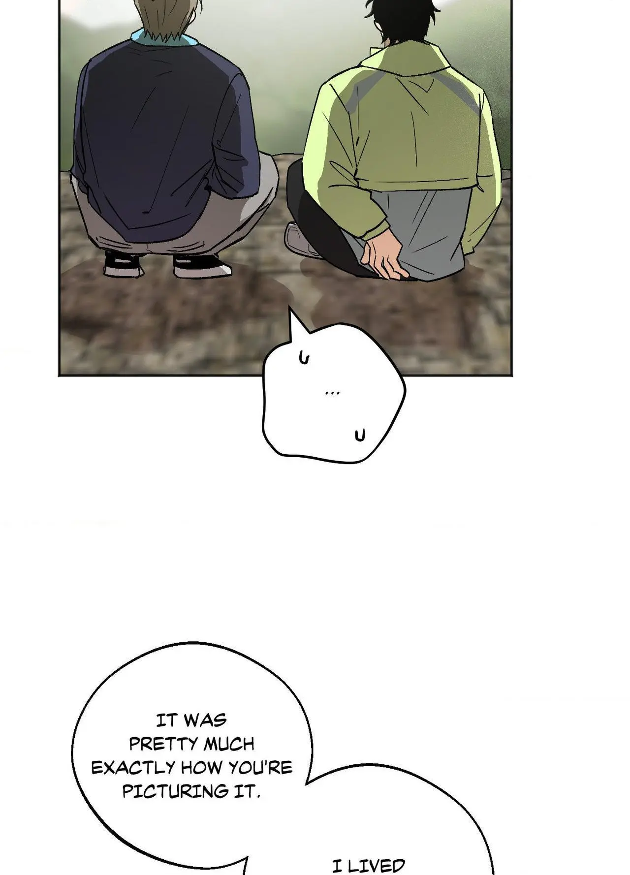 Origin Of Rite Chapter 40 page 58
