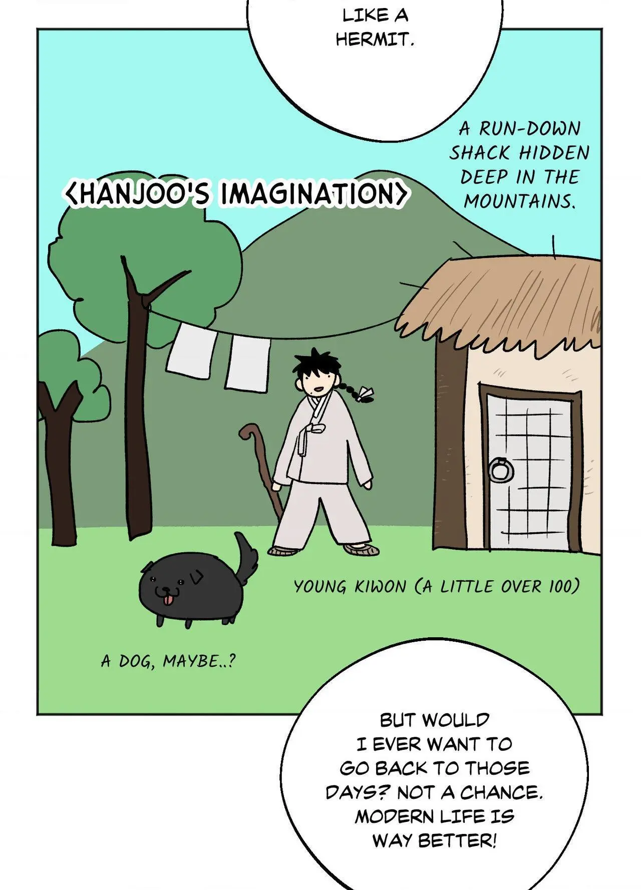 Origin Of Rite Chapter 40 page 59