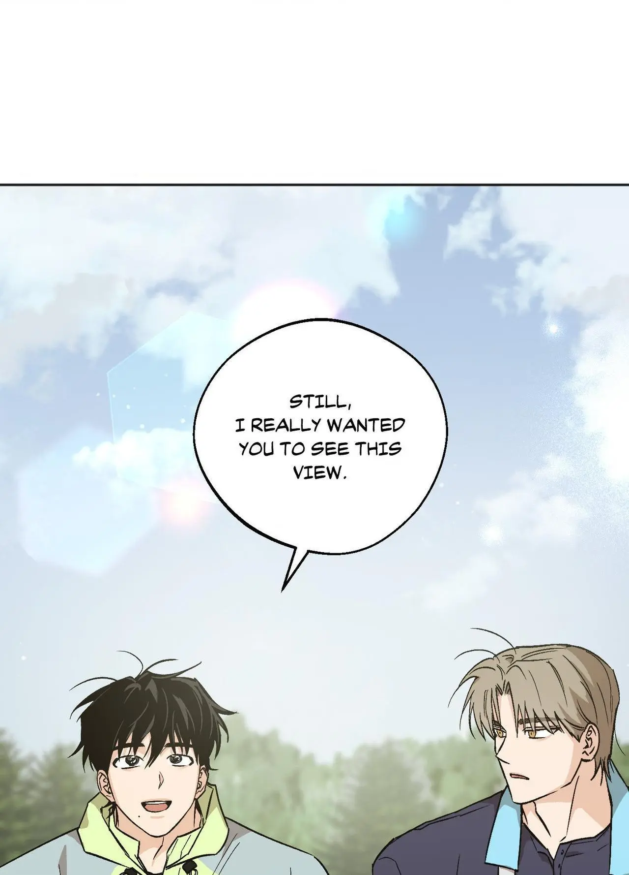 Origin Of Rite Chapter 40 page 61