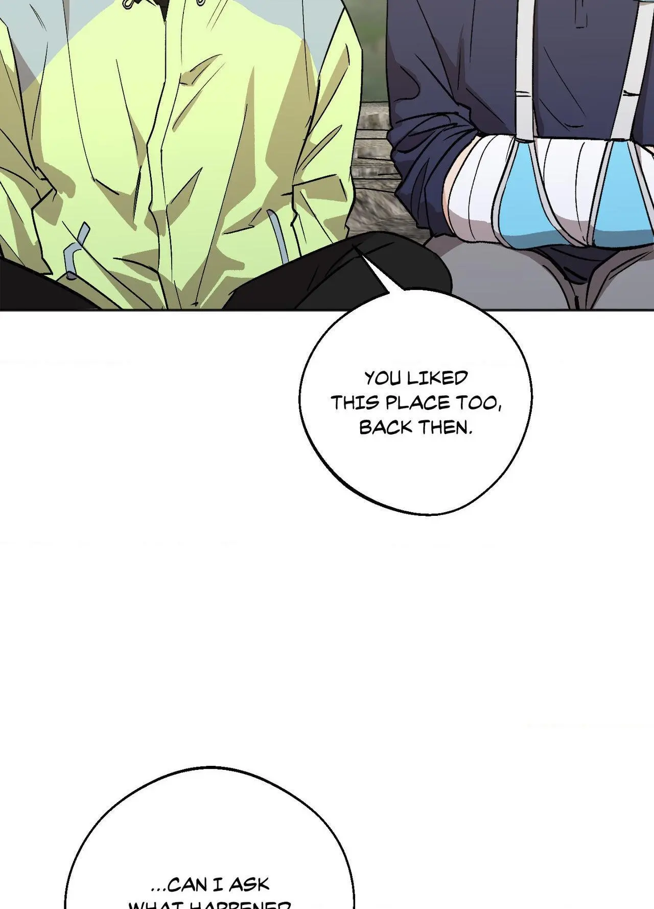 Origin Of Rite Chapter 40 page 62