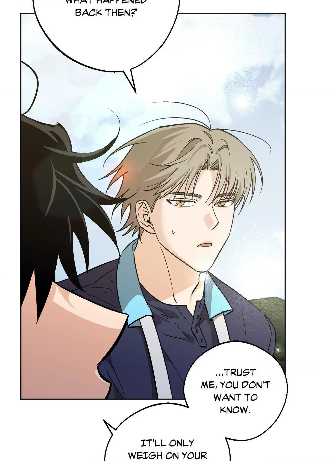 Origin Of Rite Chapter 40 page 63