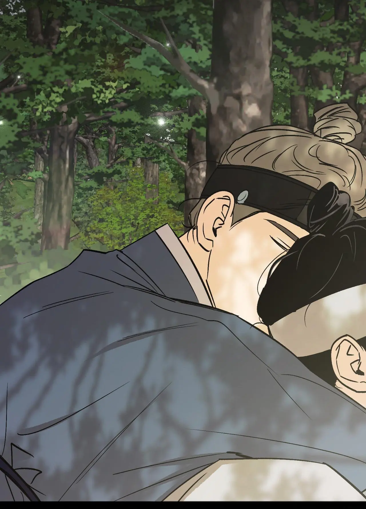 Origin Of Rite Chapter 40 page 68