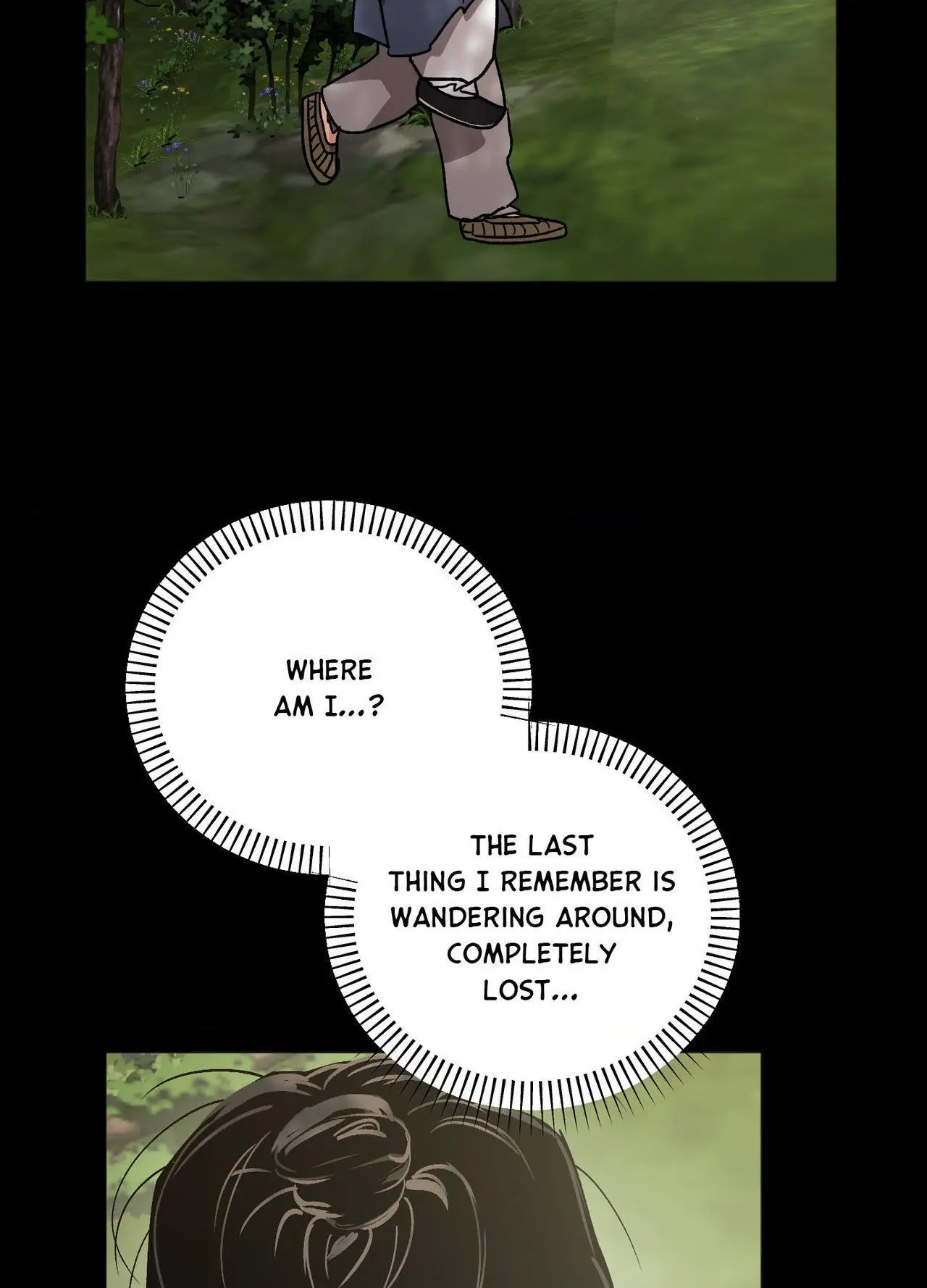 Origin Of Rite Chapter 40 page 72