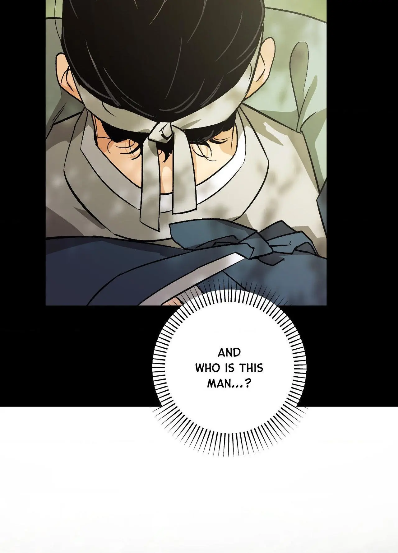 Origin Of Rite Chapter 40 page 73
