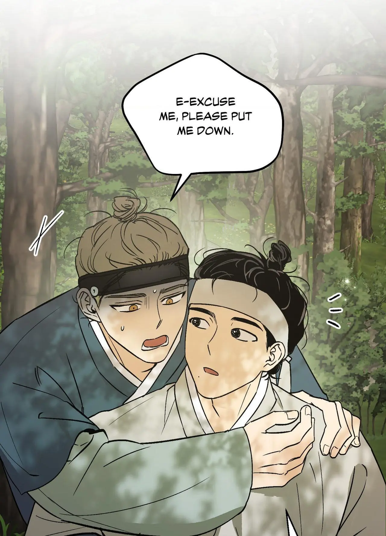 Origin Of Rite Chapter 40 page 74