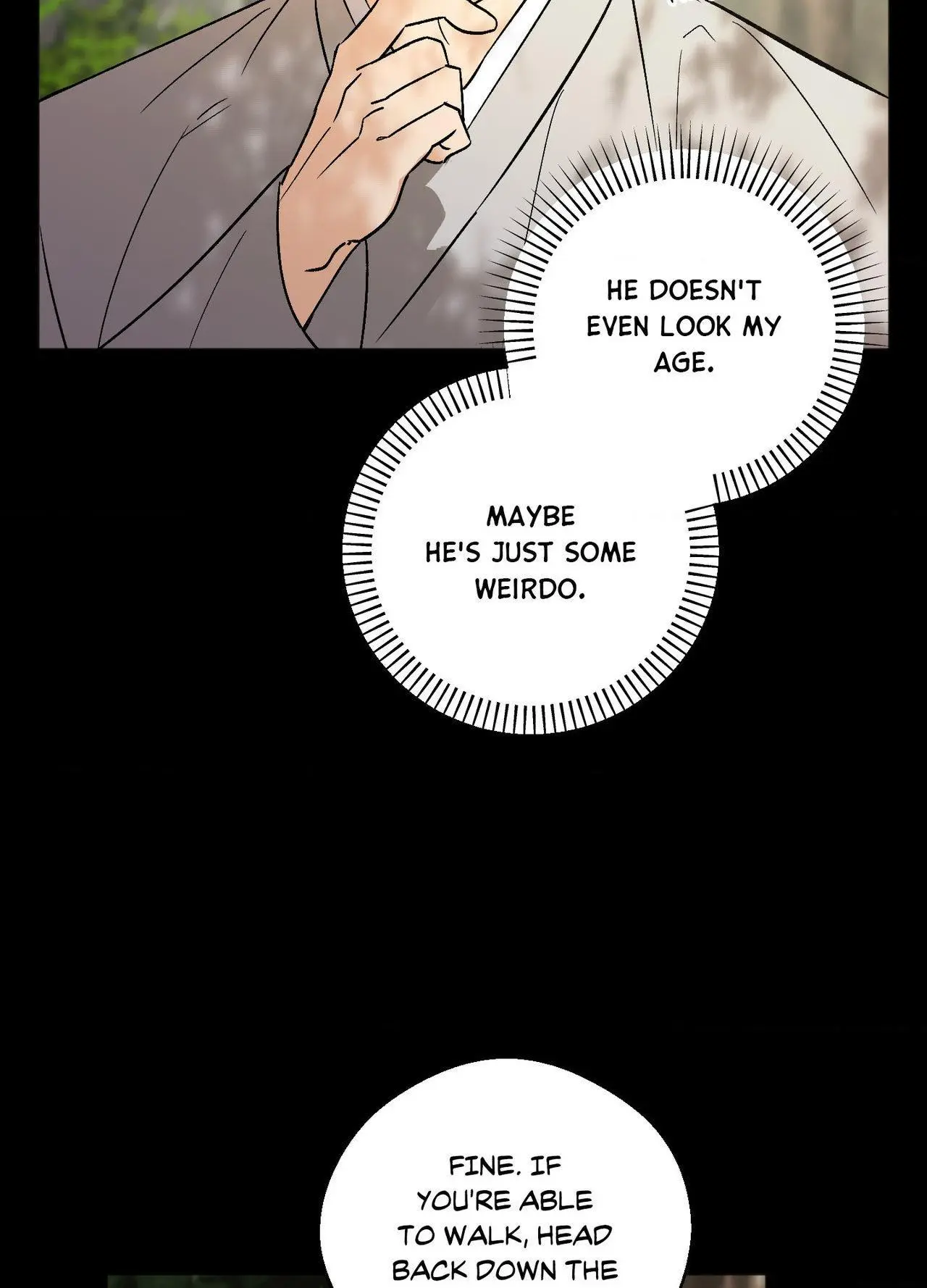 Origin Of Rite Chapter 40 page 79