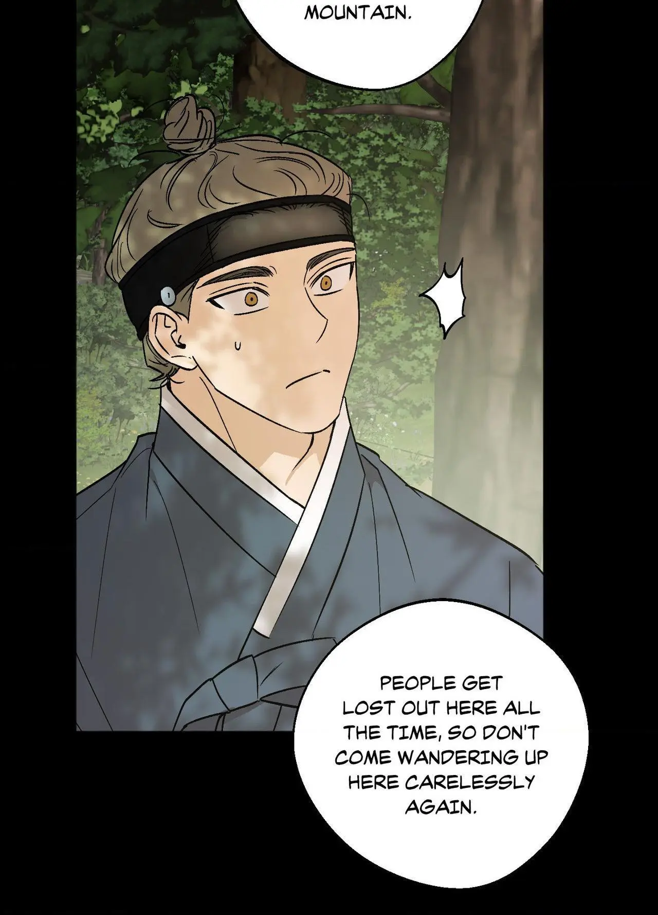 Origin Of Rite Chapter 40 page 80