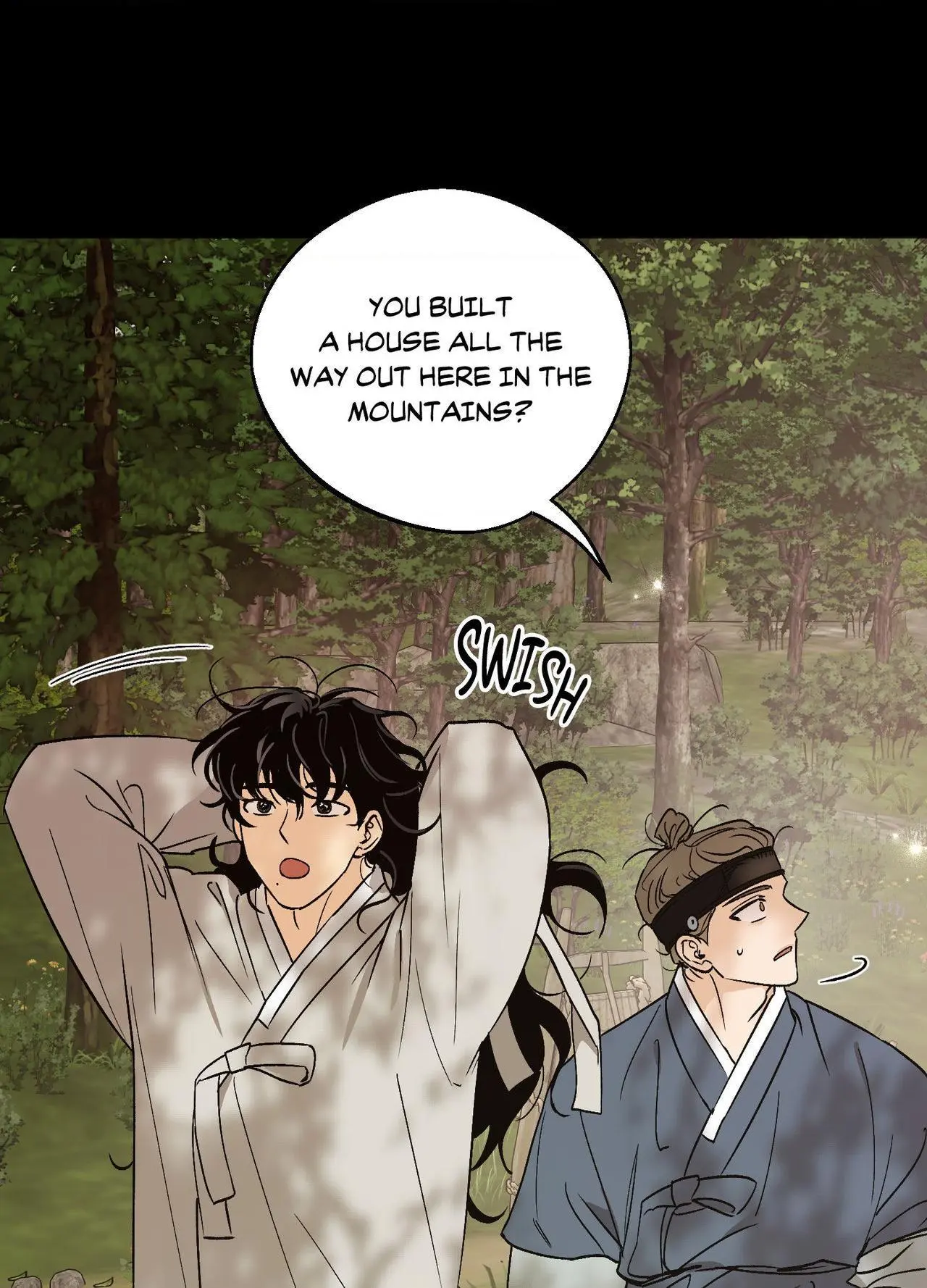 Origin Of Rite Chapter 40 page 87