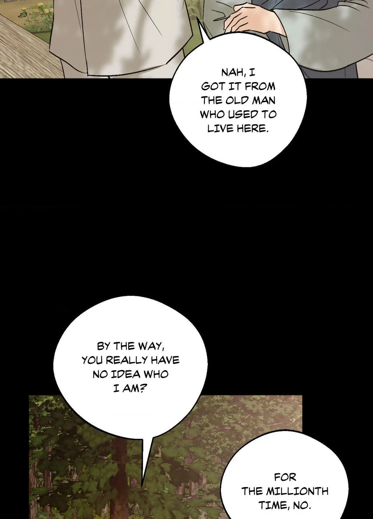 Origin Of Rite Chapter 40 page 88