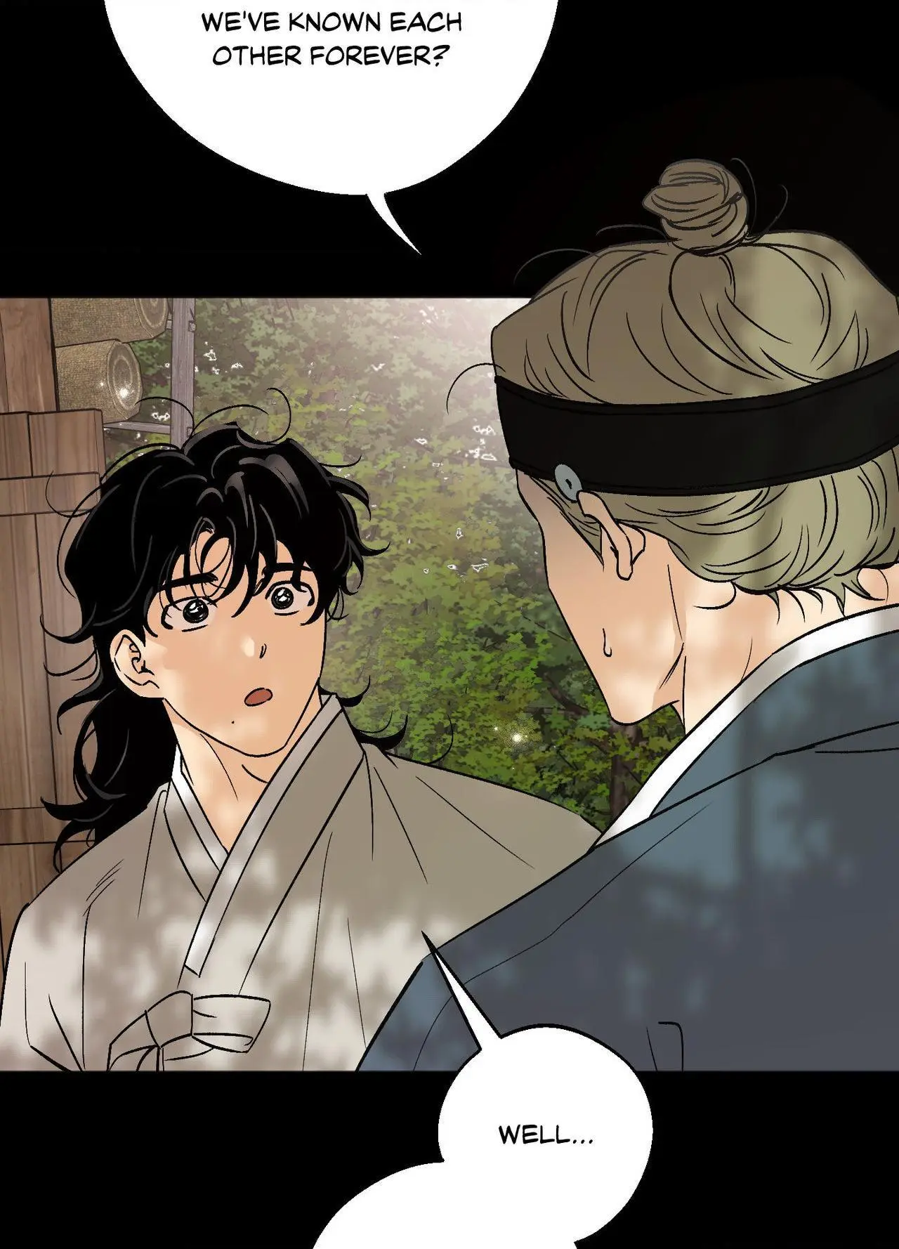 Origin Of Rite Chapter 40 page 90