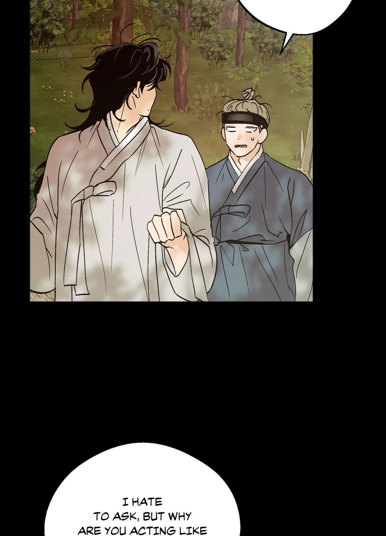 Origin Of Rite Chapter 40 page 89