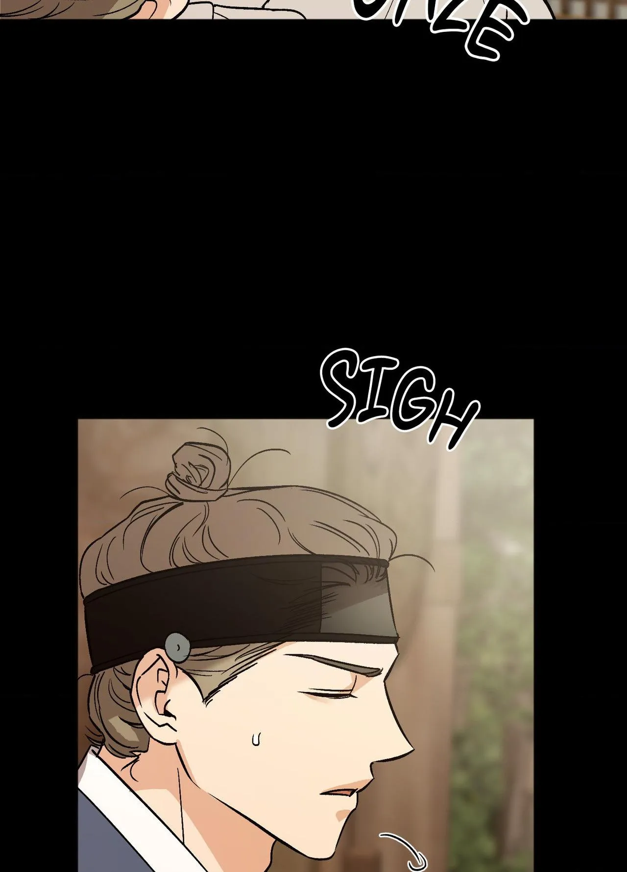 Origin Of Rite Chapter 41 page 3