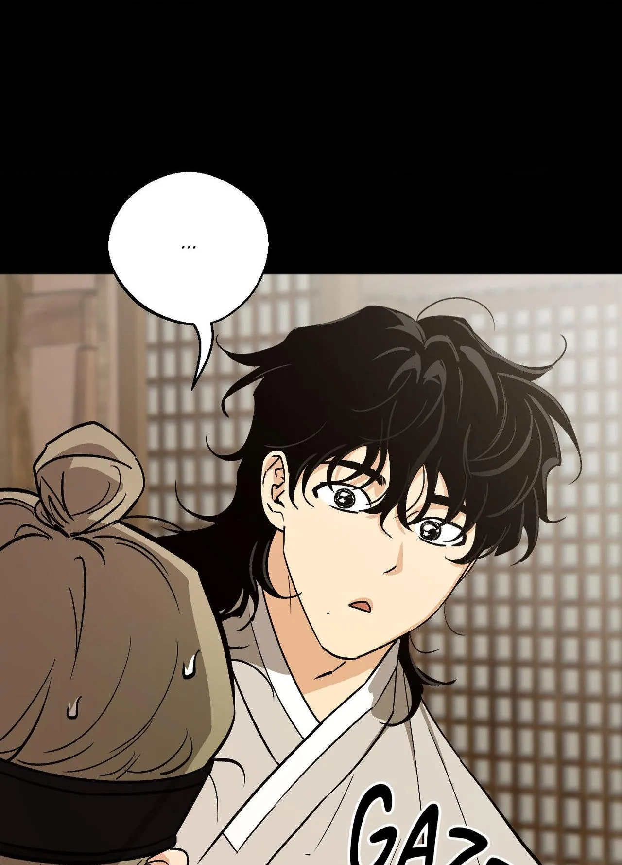 Origin Of Rite Chapter 41 page 2