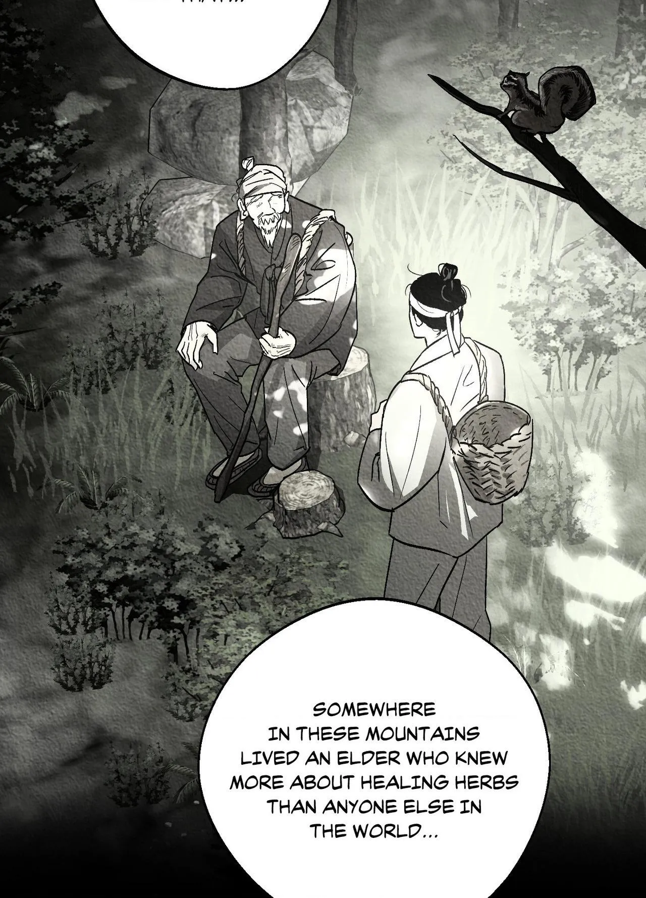 Origin Of Rite Chapter 41 page 5