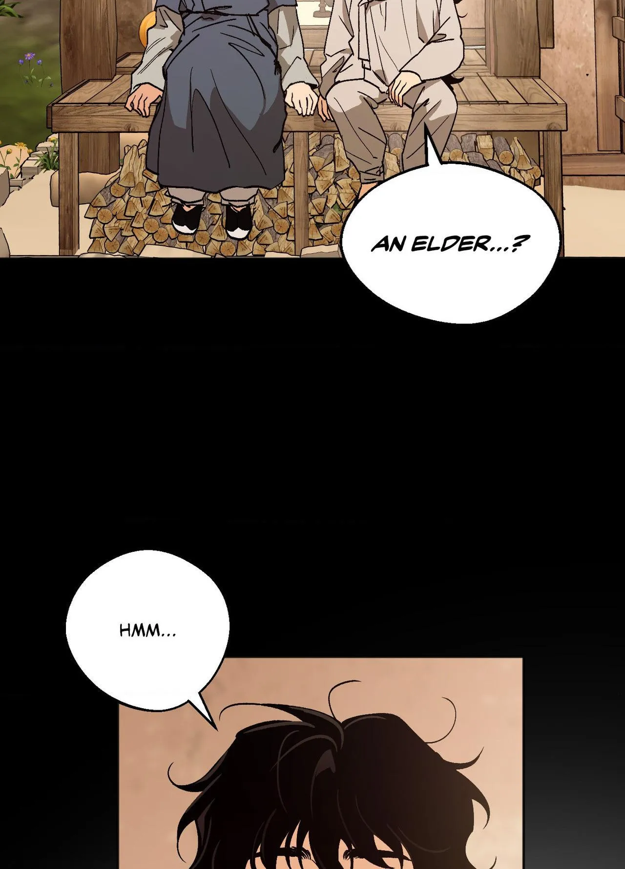 Origin Of Rite Chapter 41 page 7