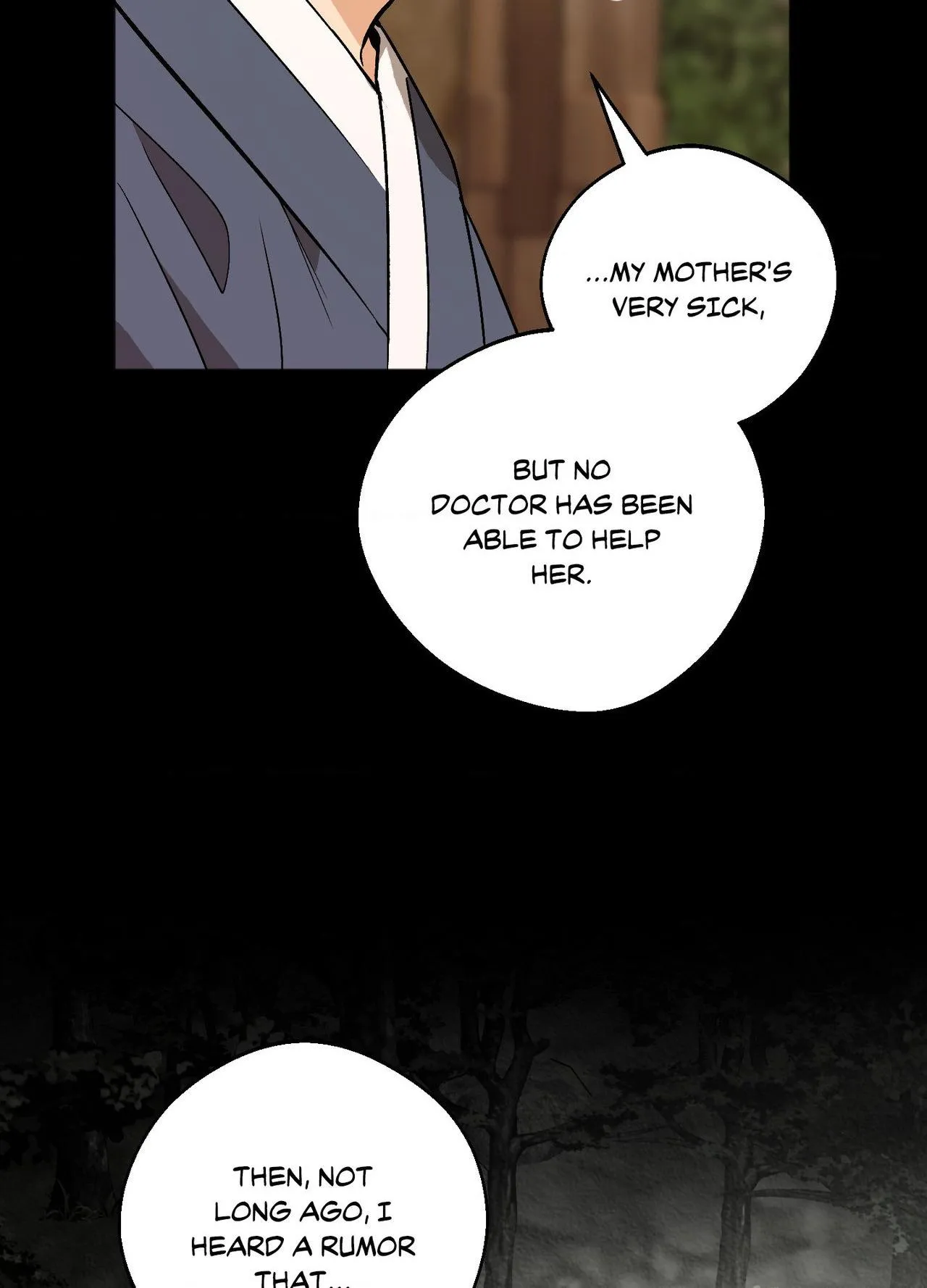 Origin Of Rite Chapter 41 page 4