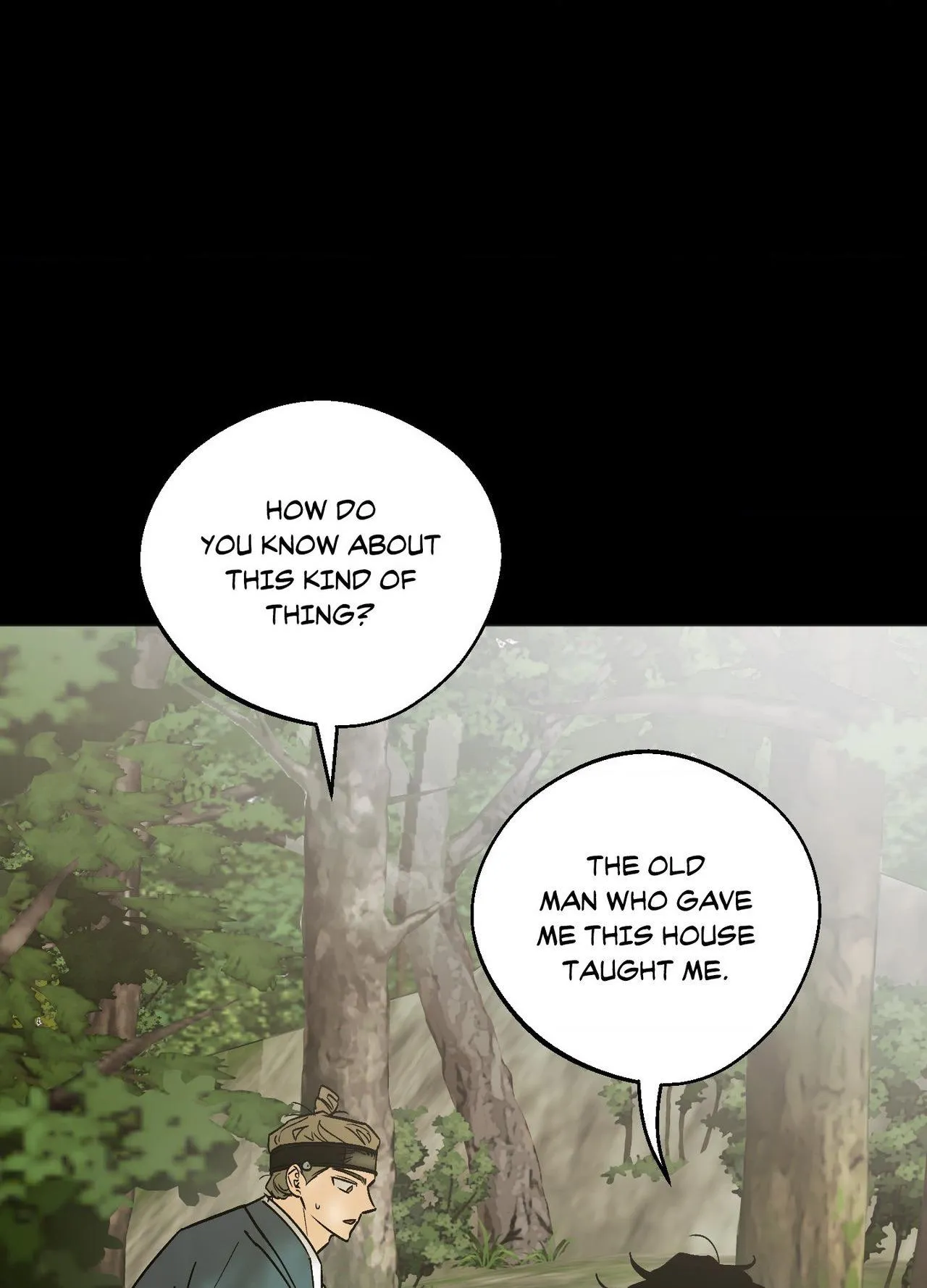 Origin Of Rite Chapter 41 page 15