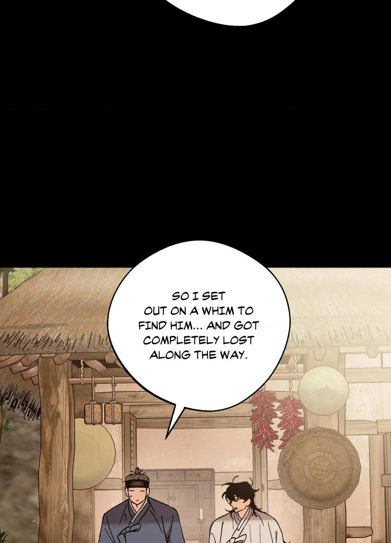 Origin Of Rite Chapter 41 page 6