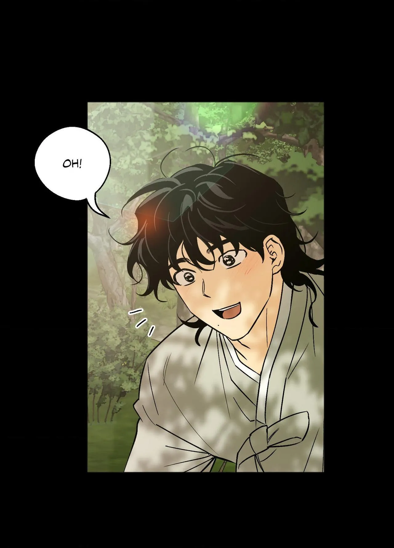 Origin Of Rite Chapter 41 page 12