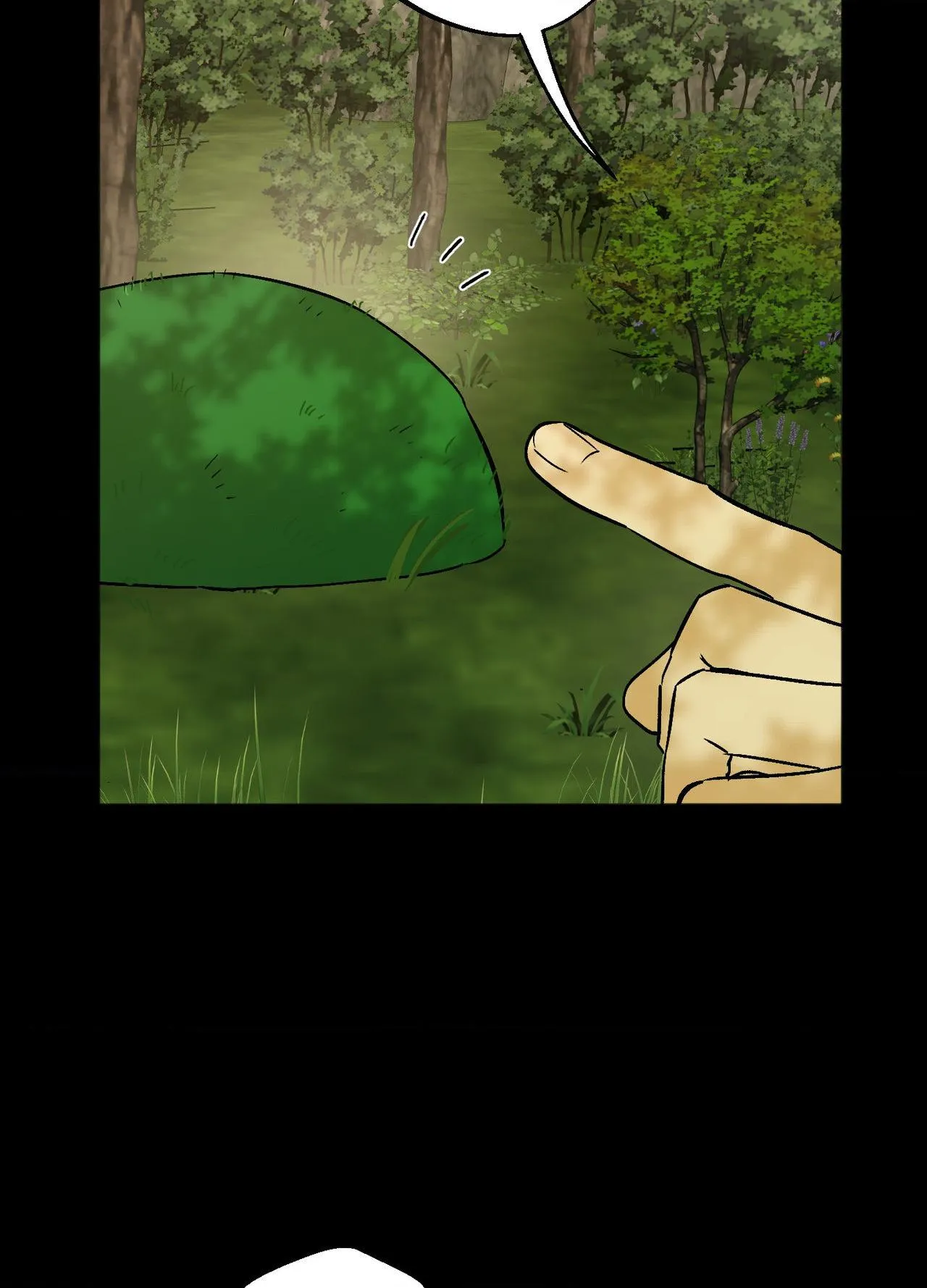 Origin Of Rite Chapter 41 page 17