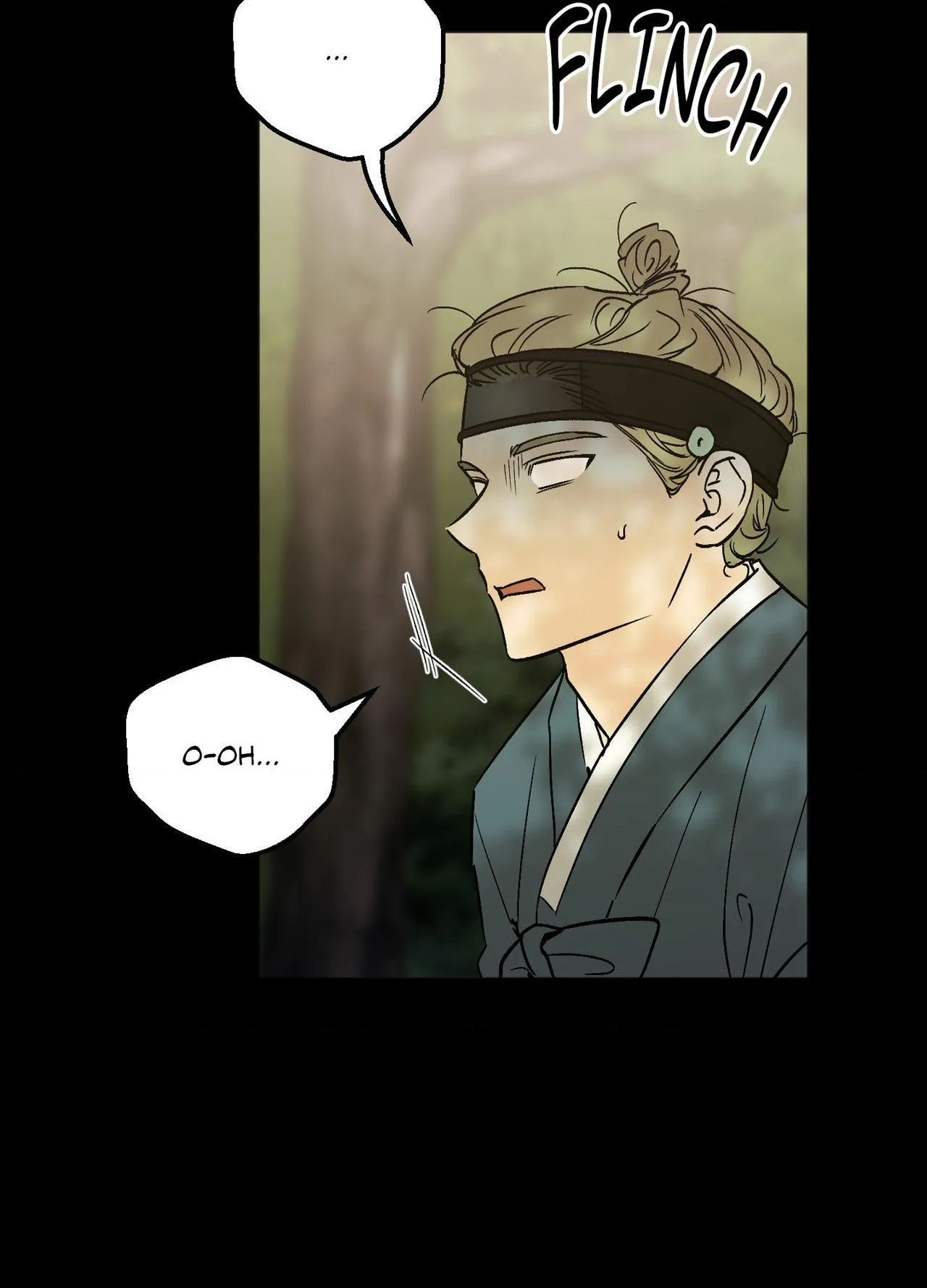 Origin Of Rite Chapter 41 page 18