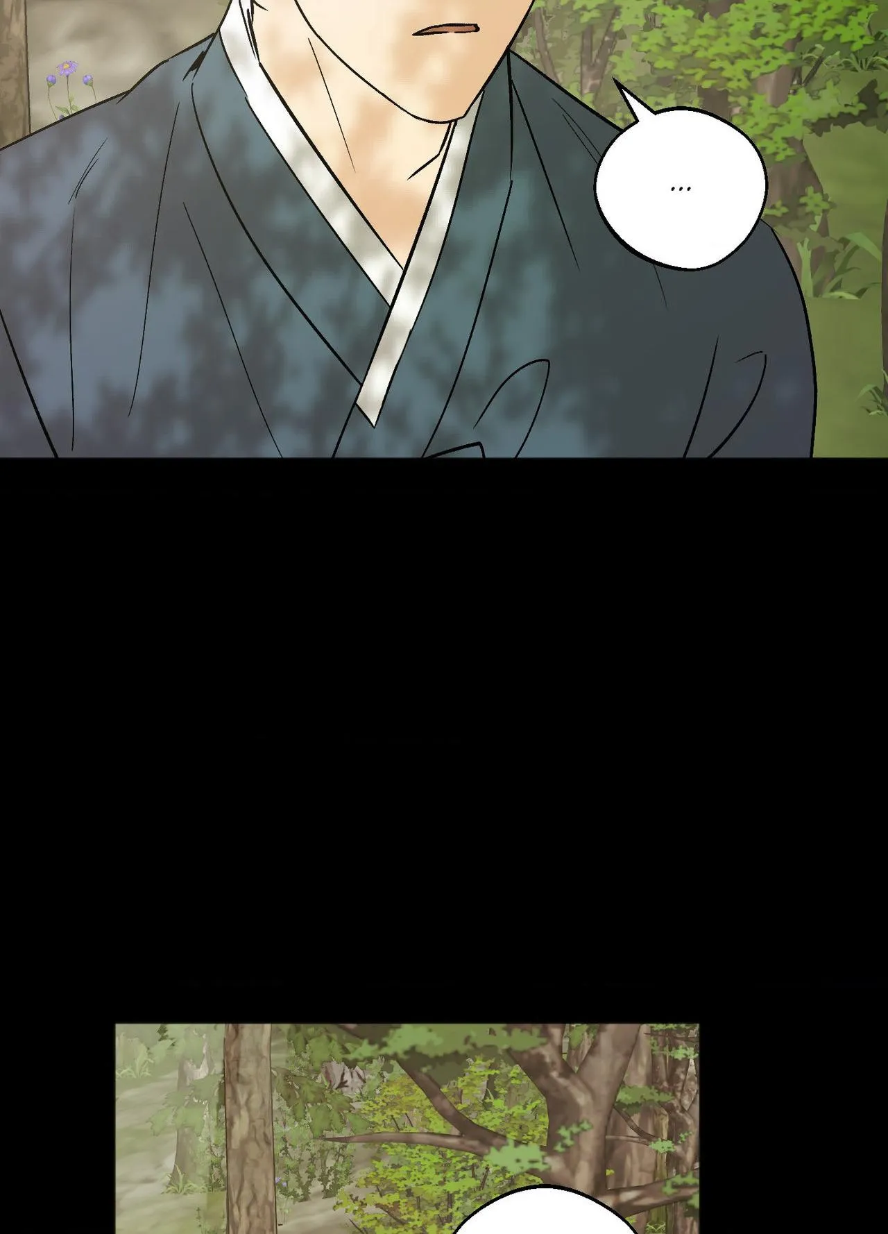 Origin Of Rite Chapter 41 page 23