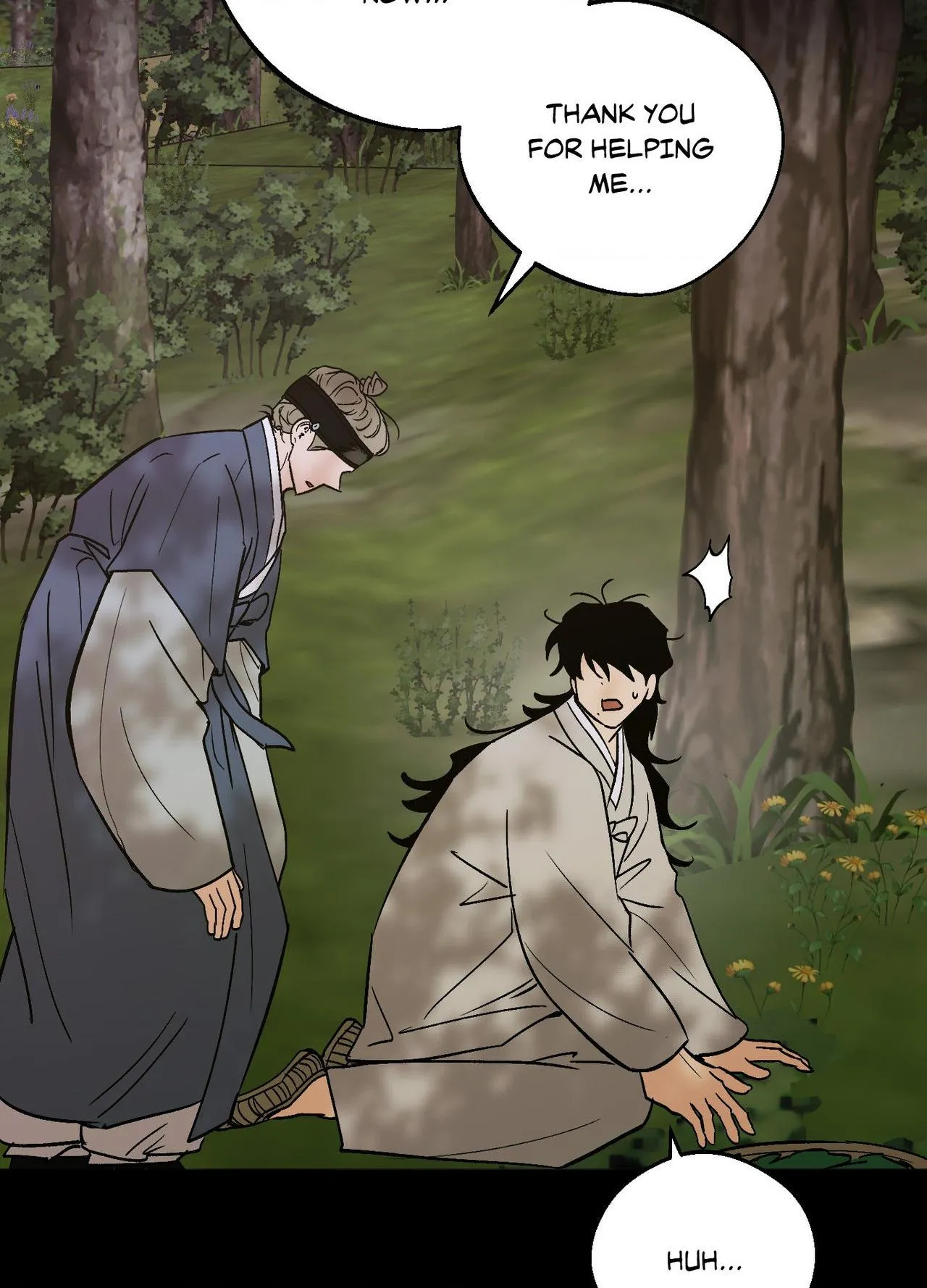 Origin Of Rite Chapter 41 page 25