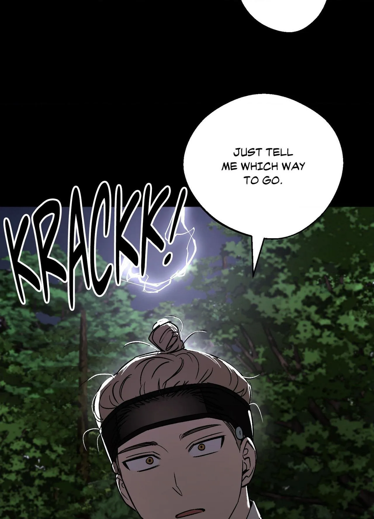 Origin Of Rite Chapter 41 page 26