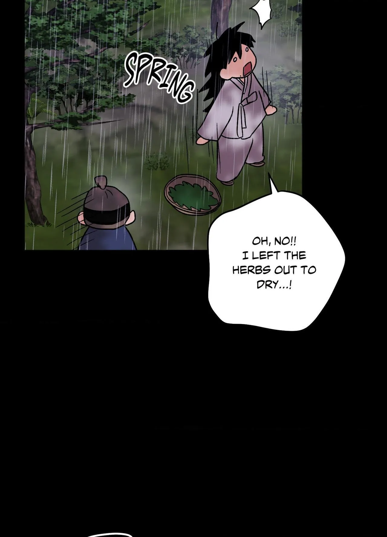 Origin Of Rite Chapter 41 page 30