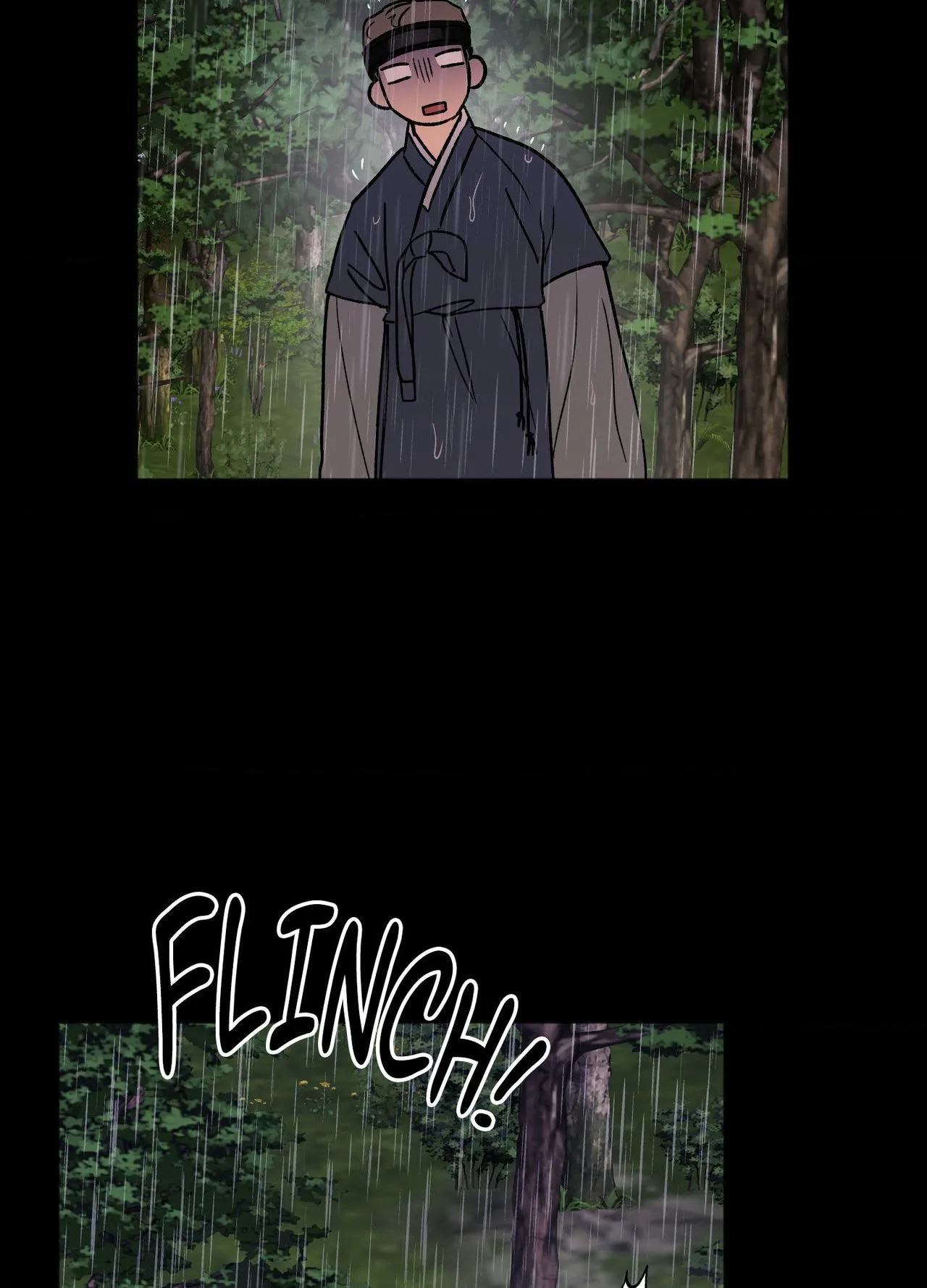 Origin Of Rite Chapter 41 page 29