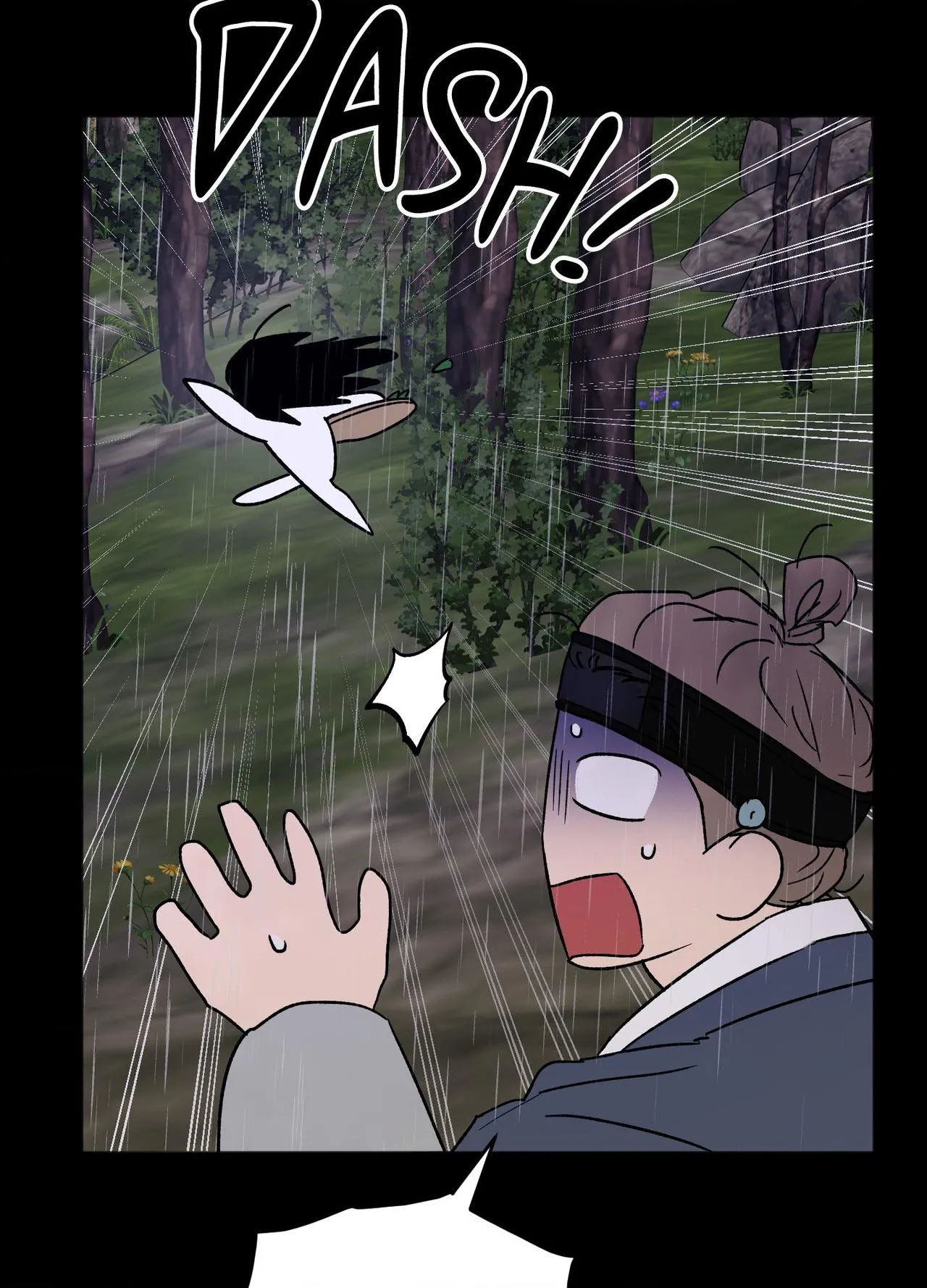 Origin Of Rite Chapter 41 page 31