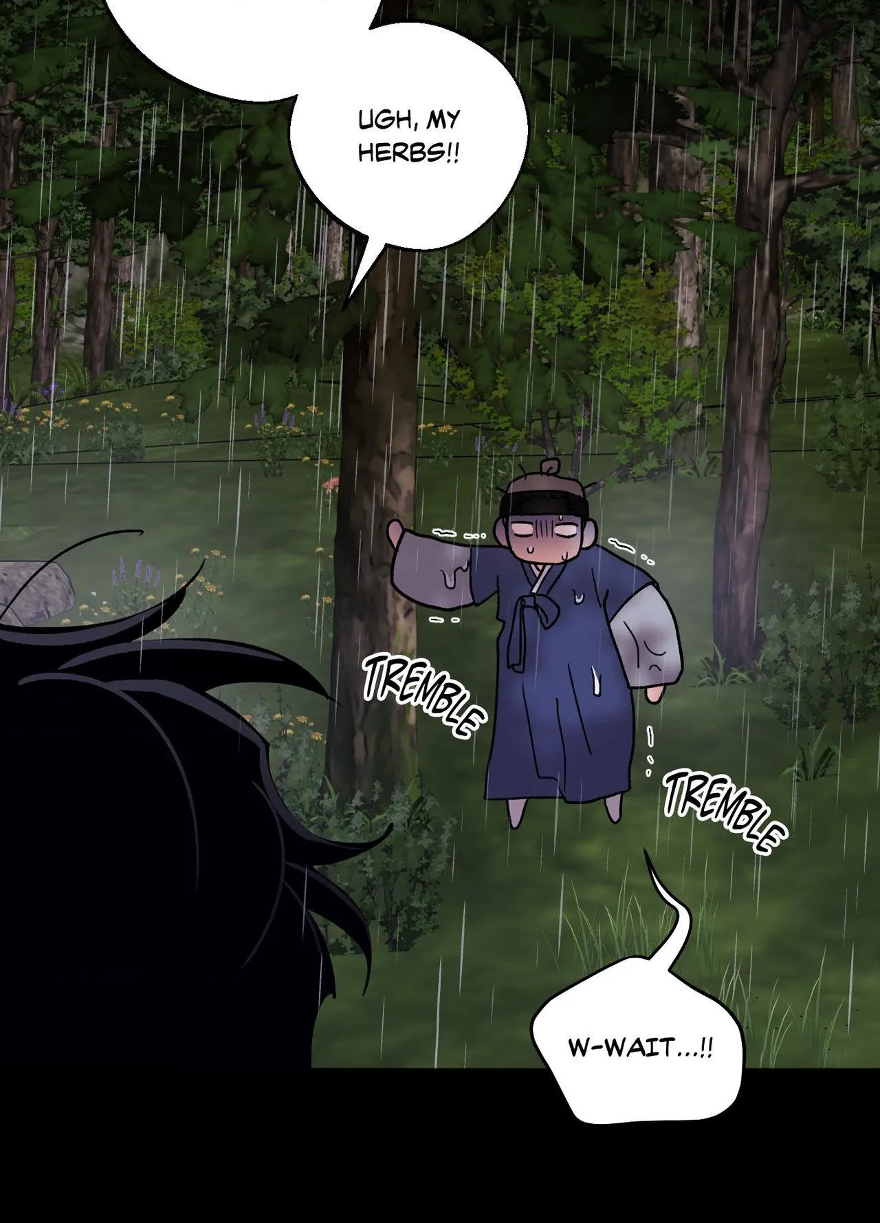 Origin Of Rite Chapter 41 page 35
