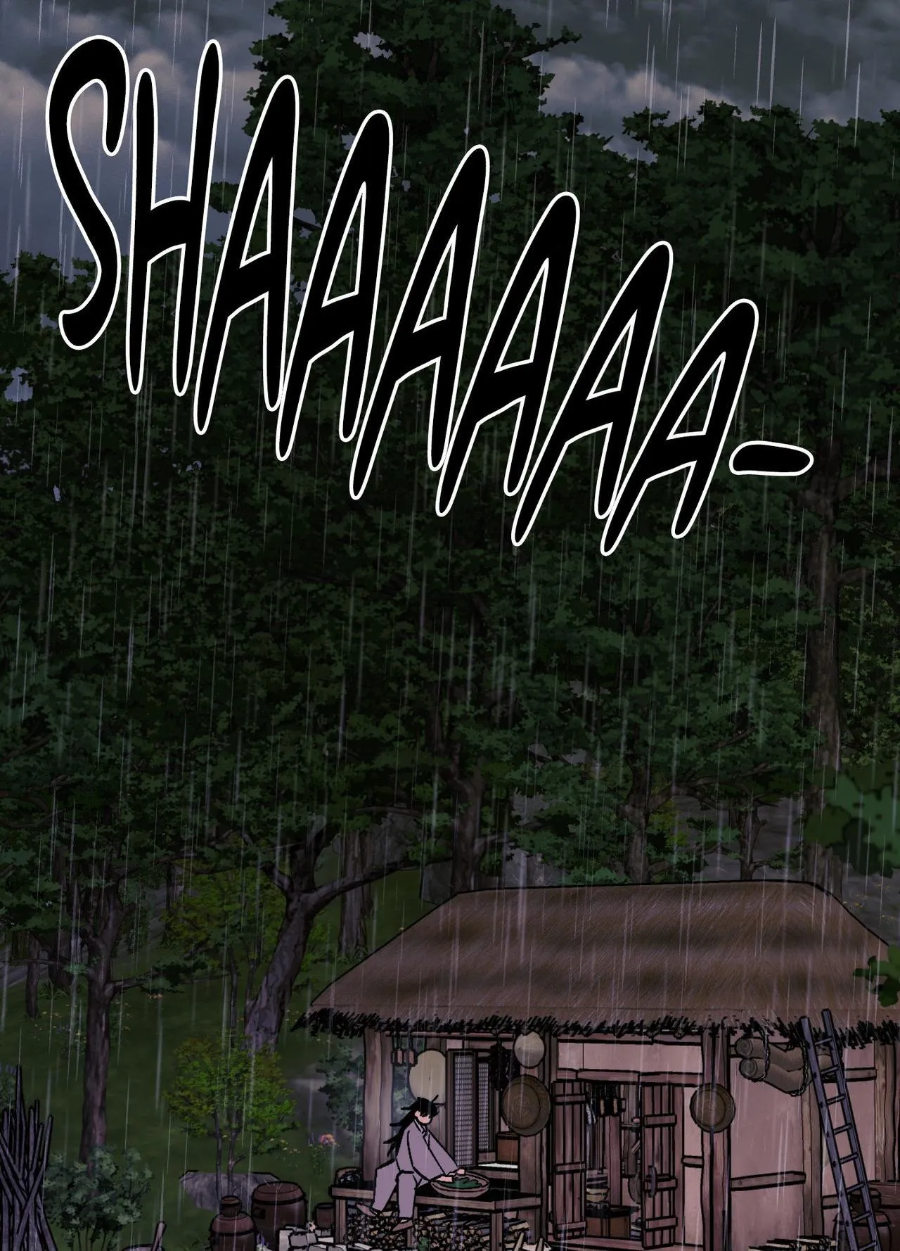 Origin Of Rite Chapter 41 page 33