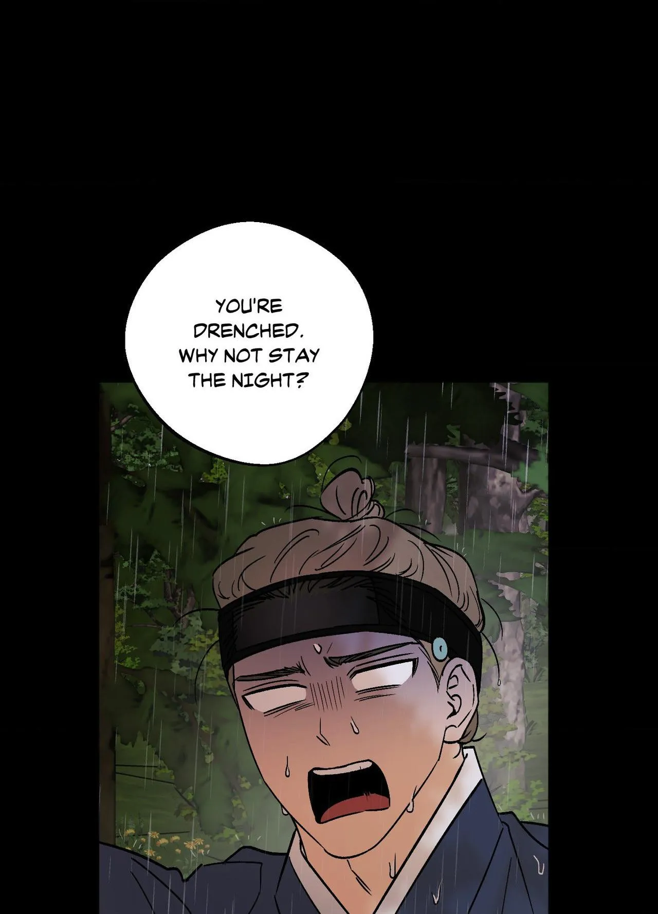 Origin Of Rite Chapter 41 page 36