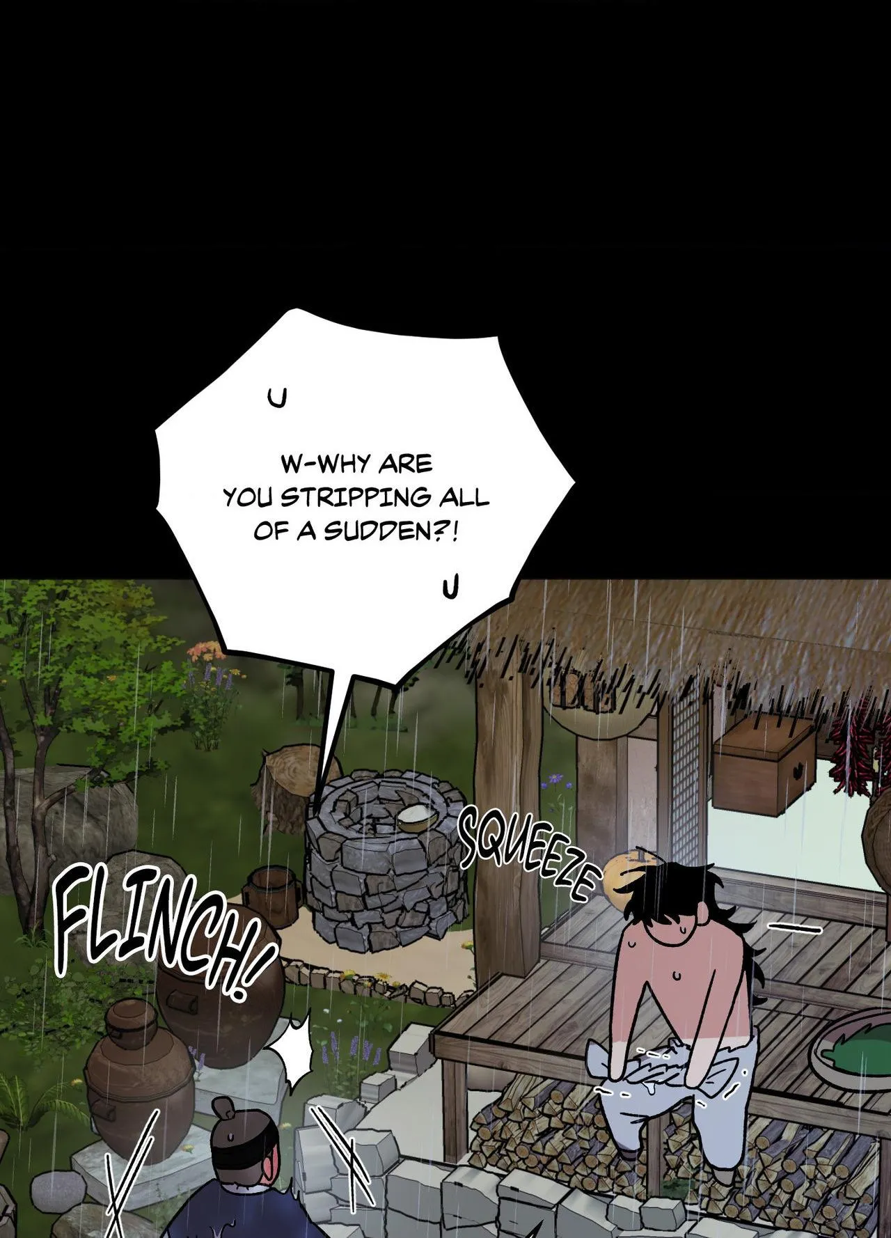 Origin Of Rite Chapter 41 page 41