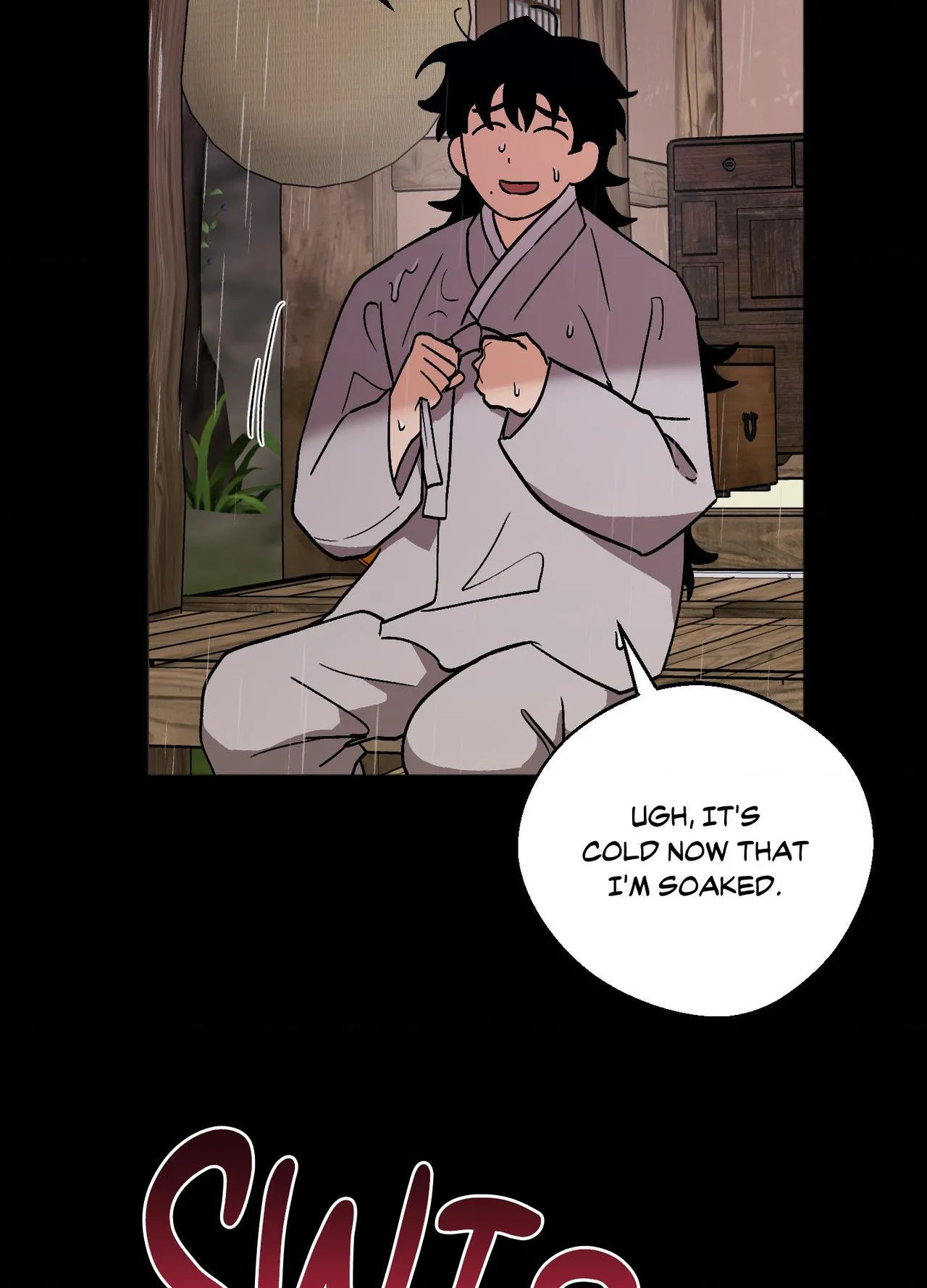 Origin Of Rite Chapter 41 page 38