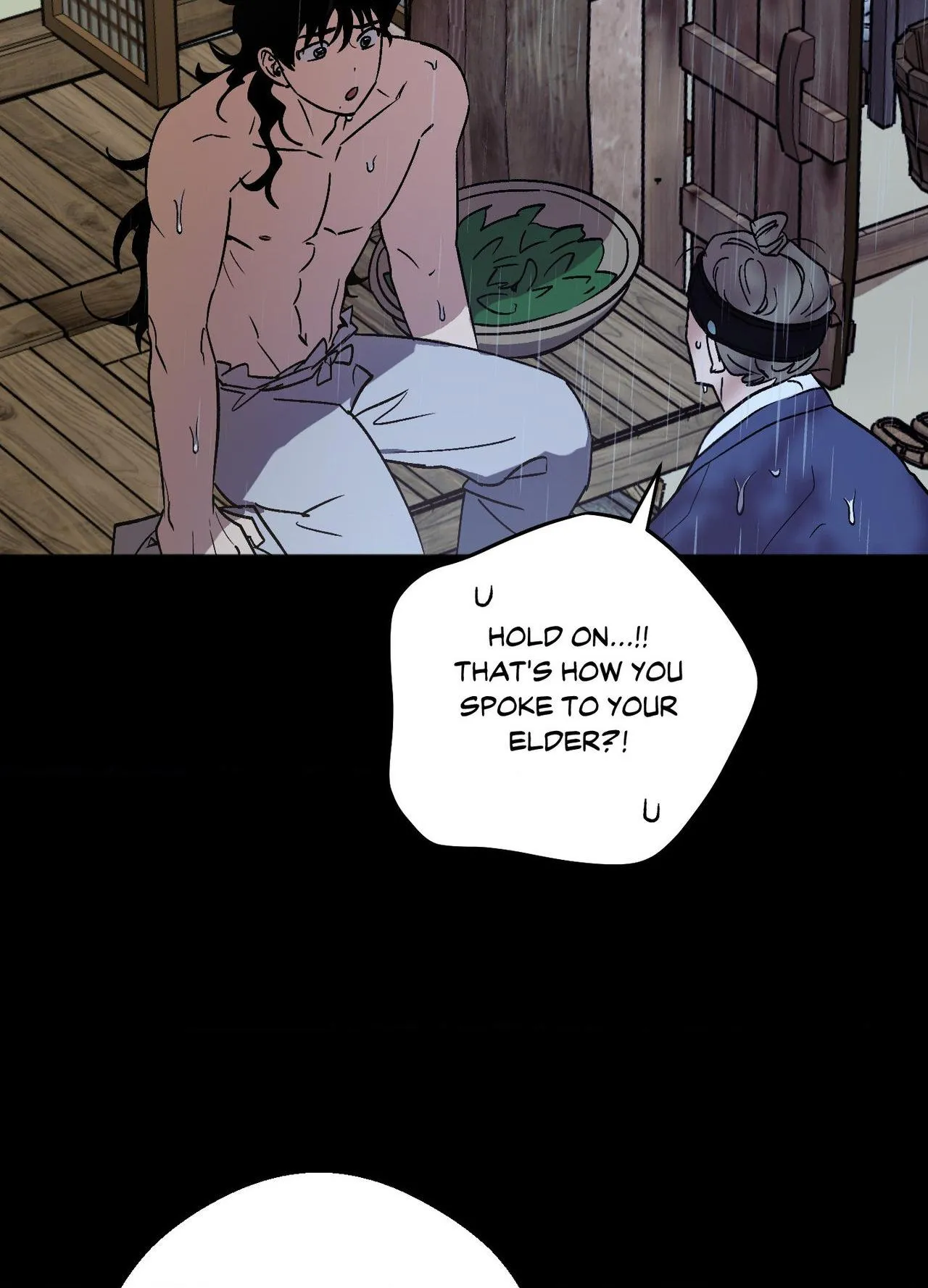 Origin Of Rite Chapter 41 page 51