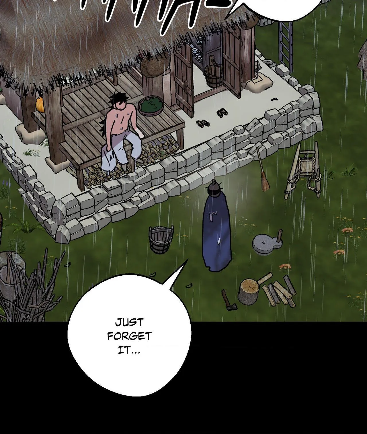 Origin Of Rite Chapter 41 page 54