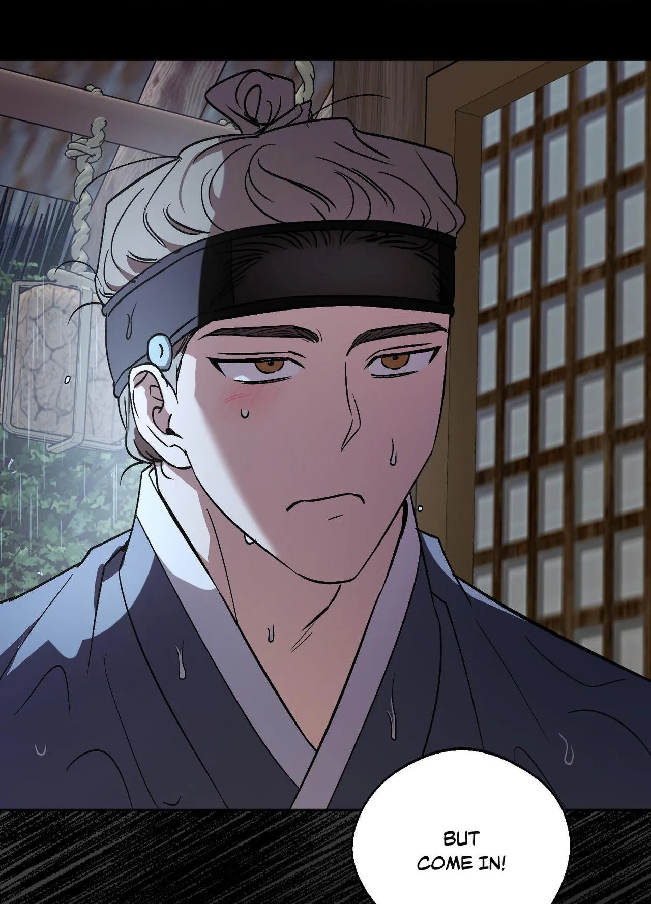 Origin Of Rite Chapter 41 page 58