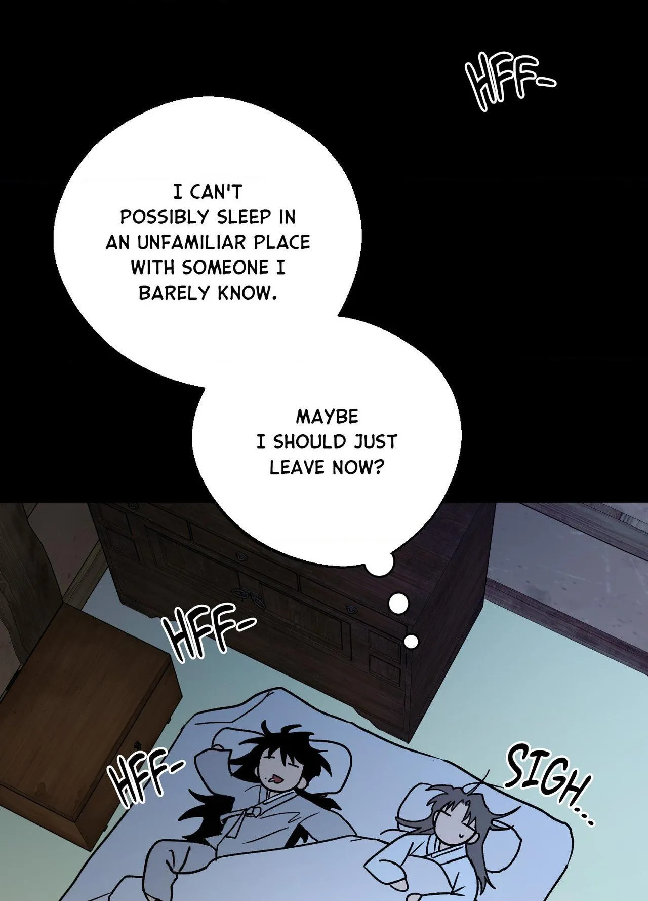 Origin Of Rite Chapter 41 page 65