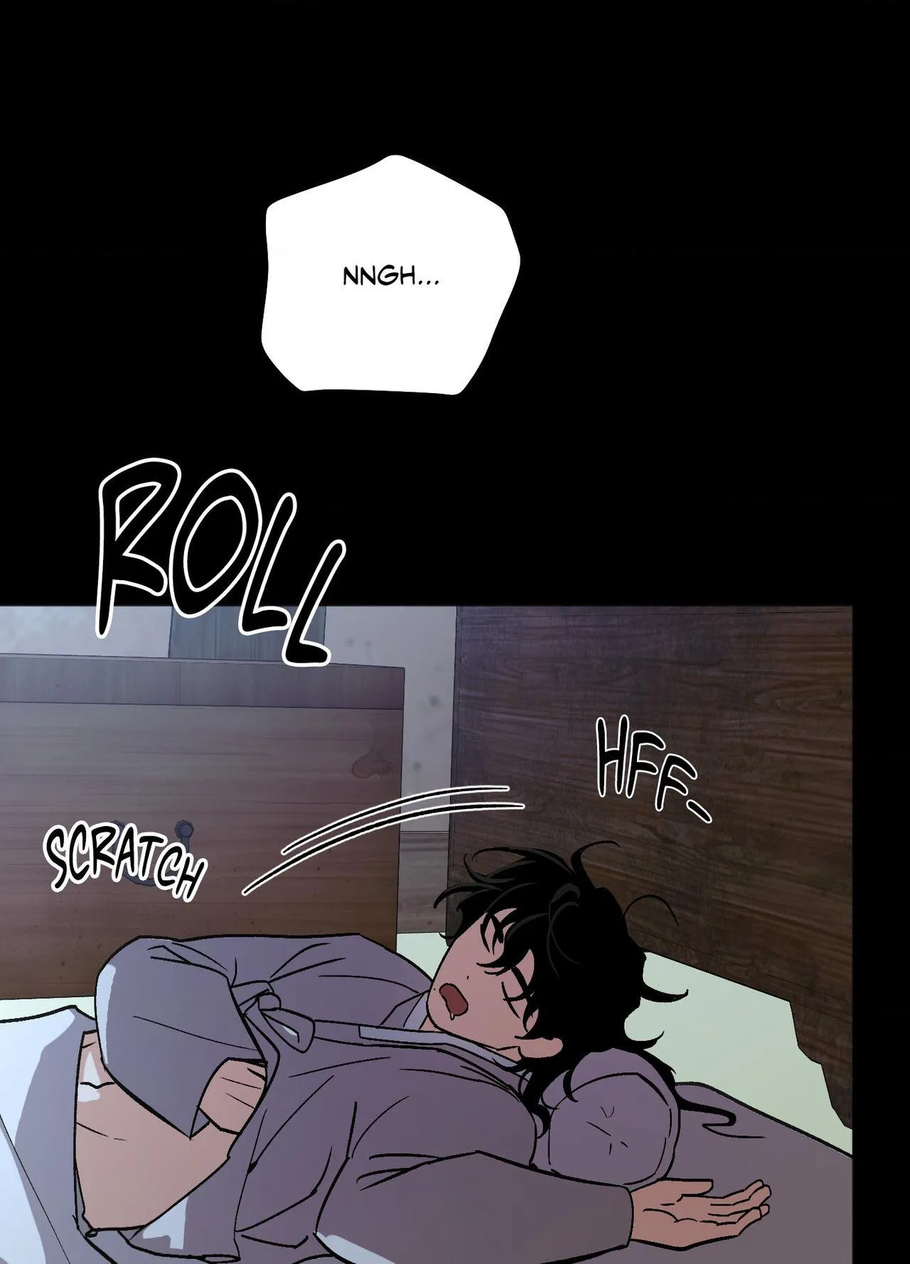 Origin Of Rite Chapter 41 page 68