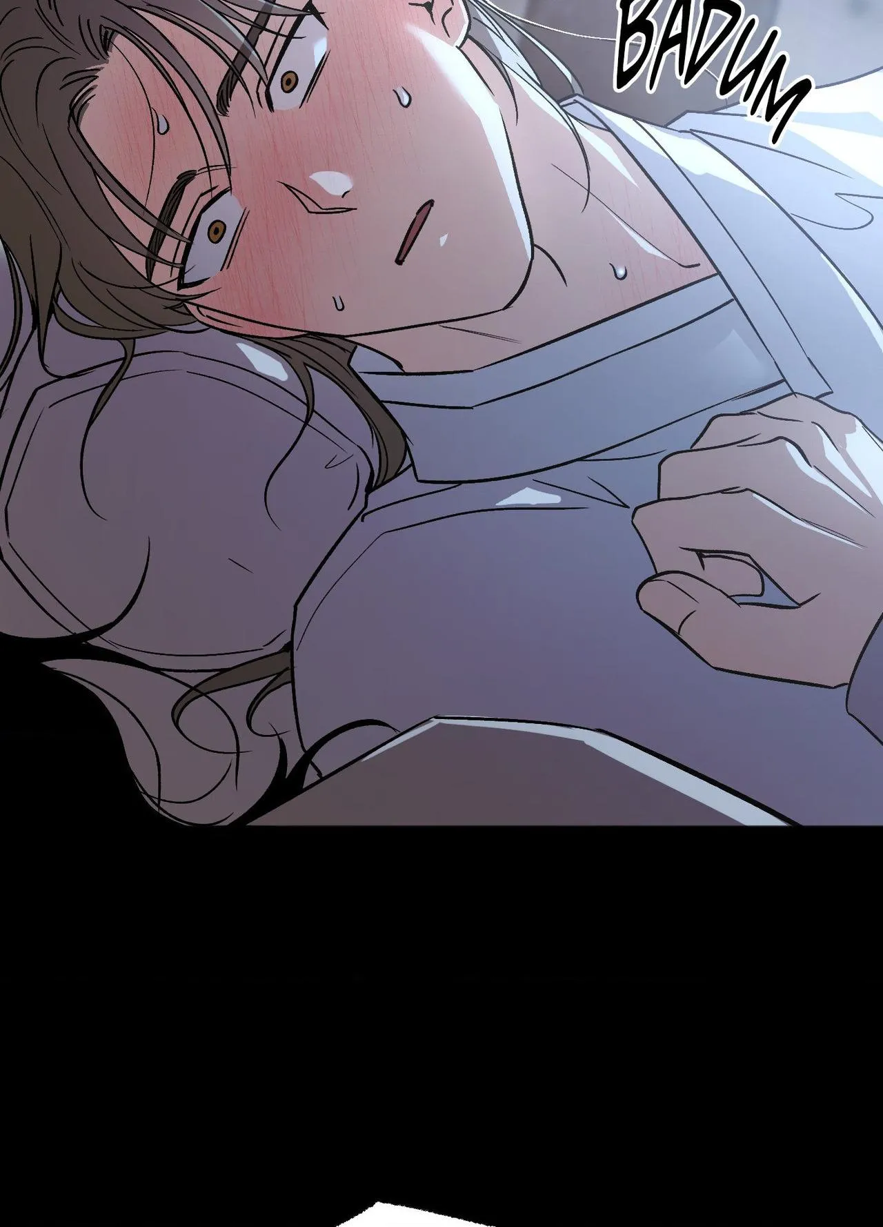 Origin Of Rite Chapter 41 page 75