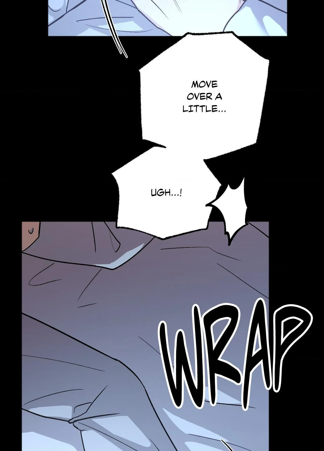 Origin Of Rite Chapter 41 page 77