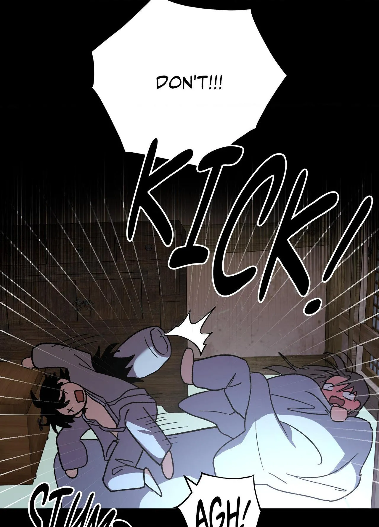 Origin Of Rite Chapter 41 page 80